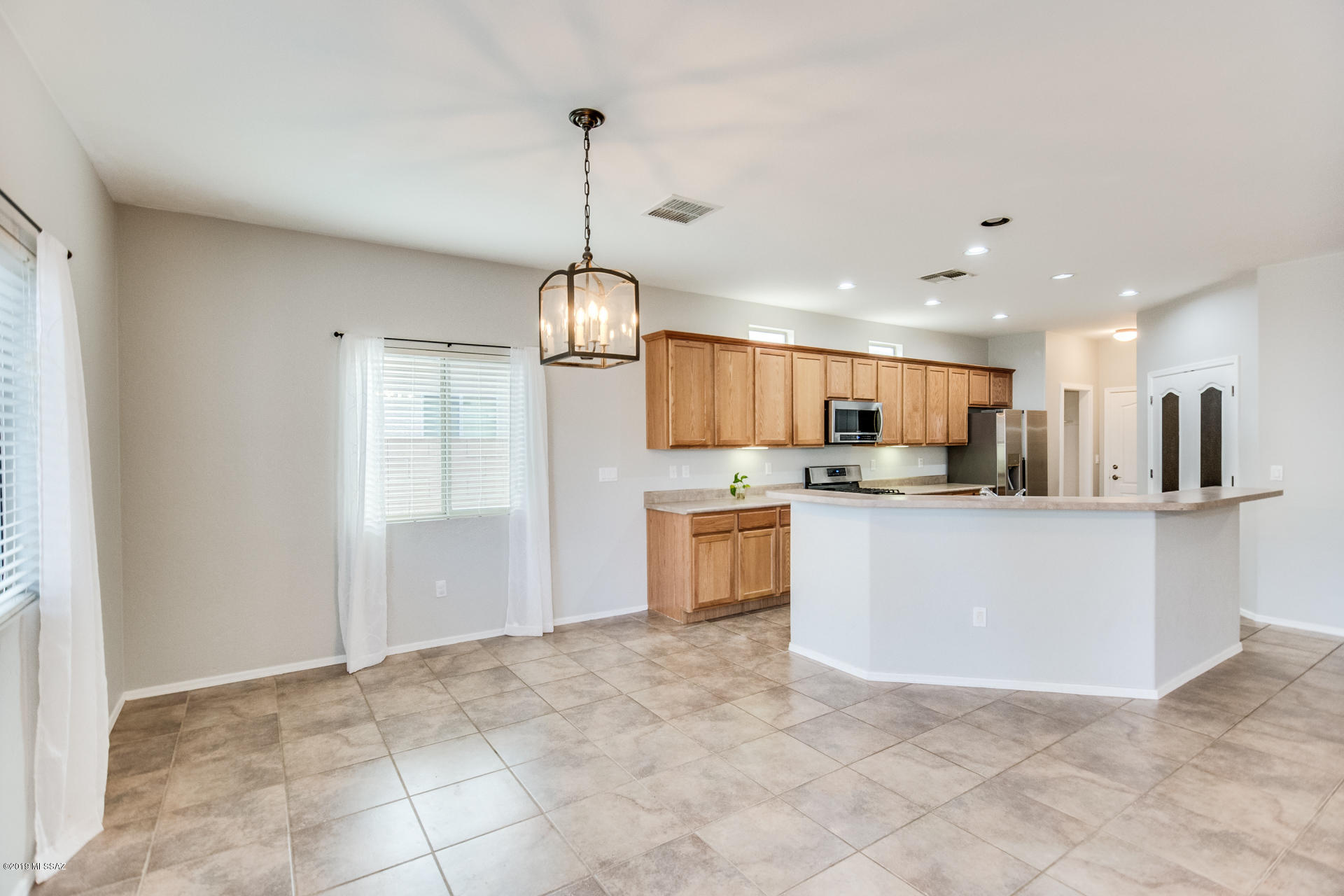Quail Crossing II (1-130) - Residential