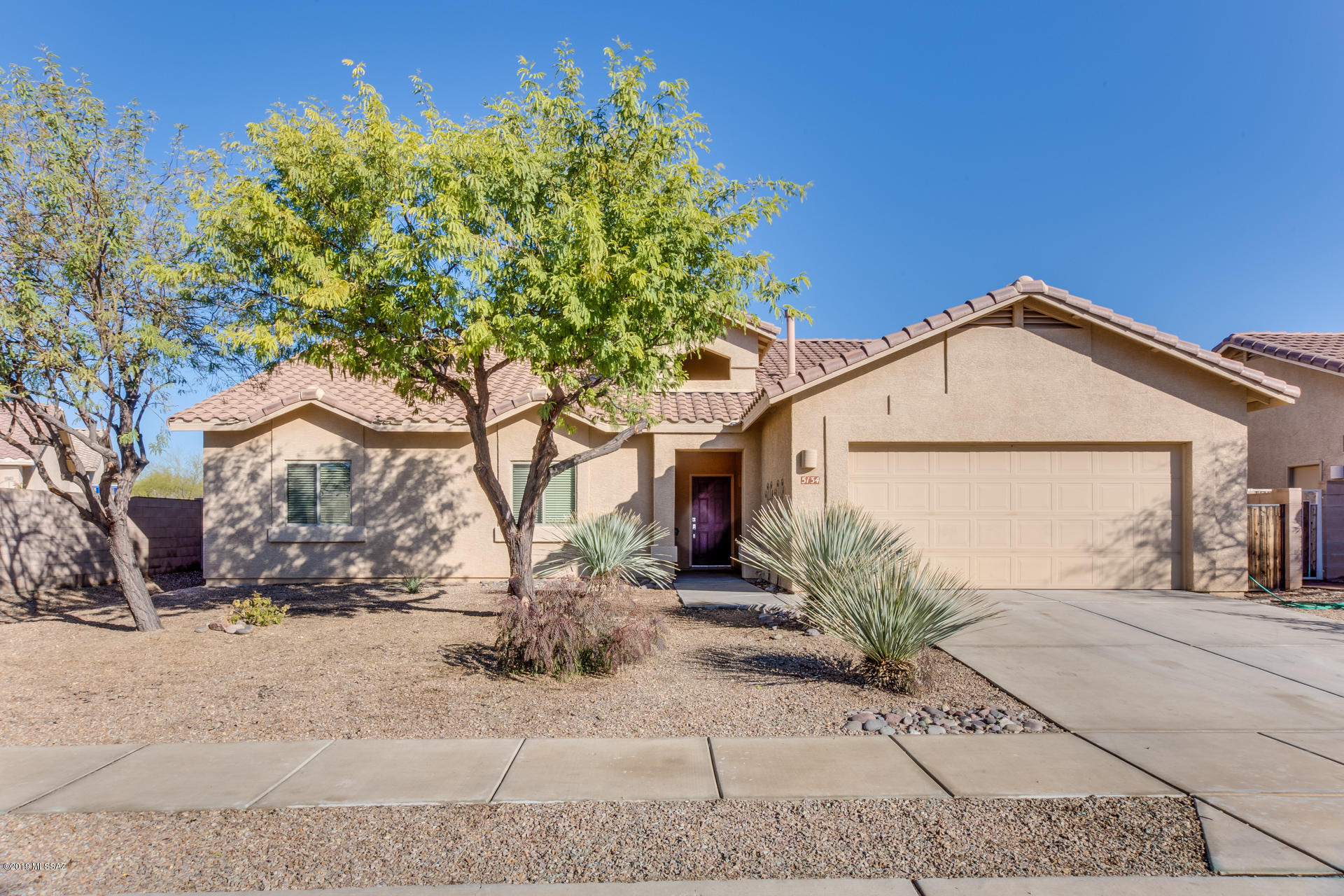 Quail Crossing II (1-130) - Residential
