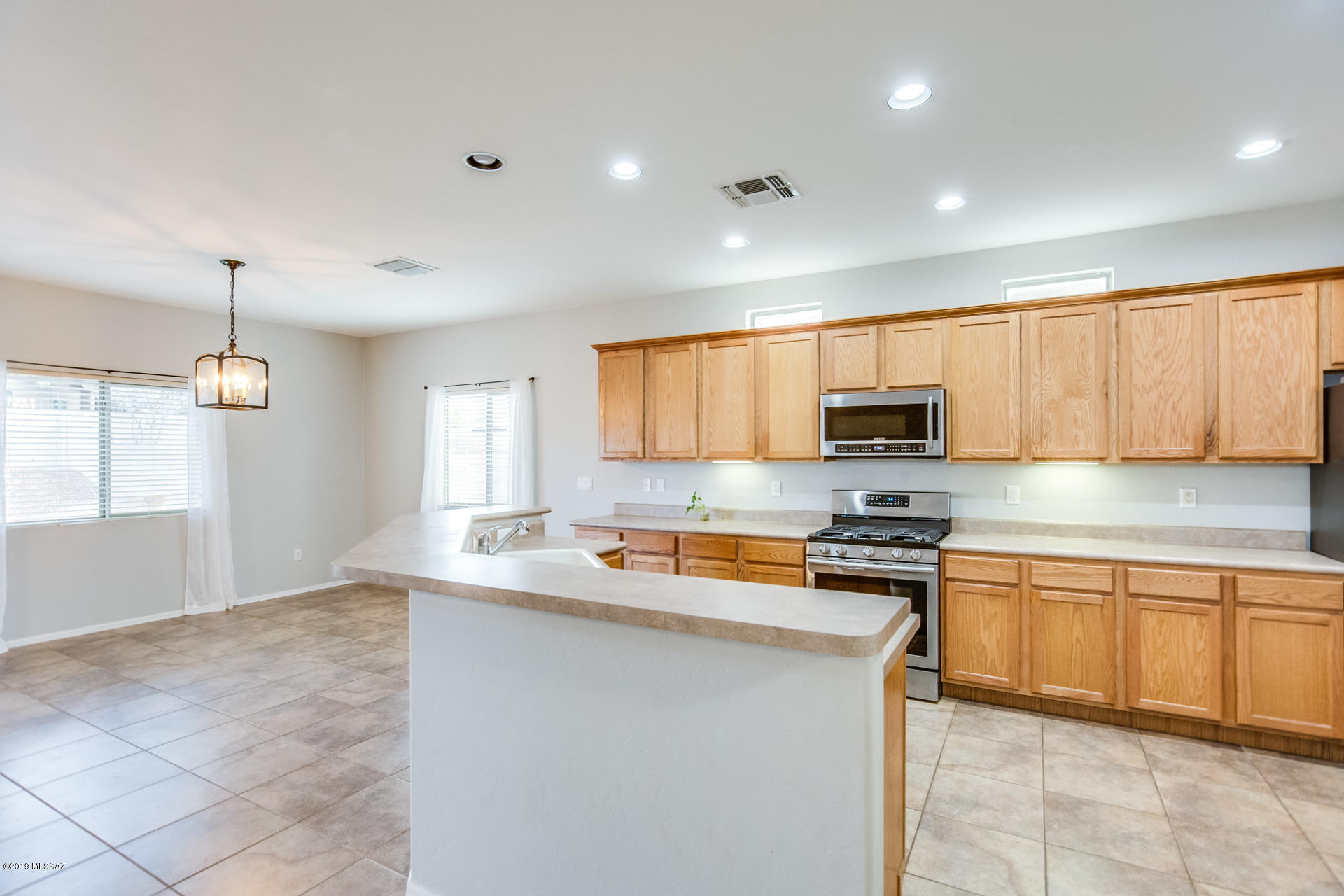 Quail Crossing II (1-130) - Residential