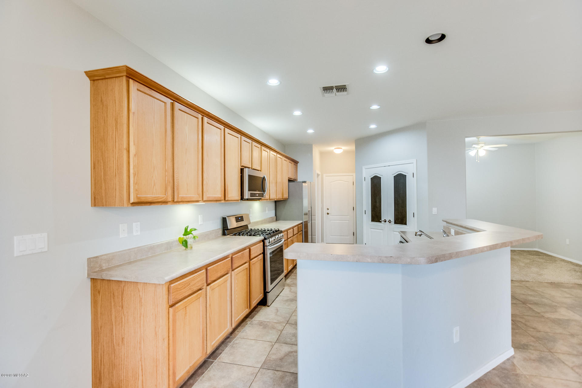 Quail Crossing II (1-130) - Residential