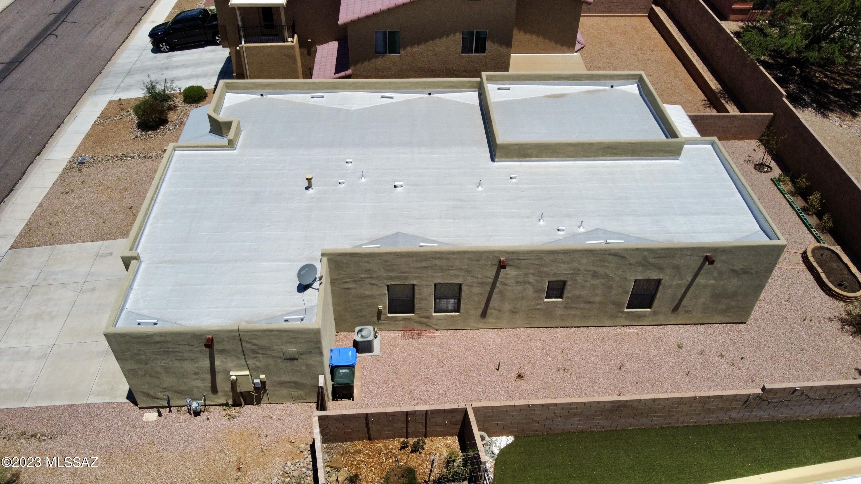 Legends/Valiente - Residential