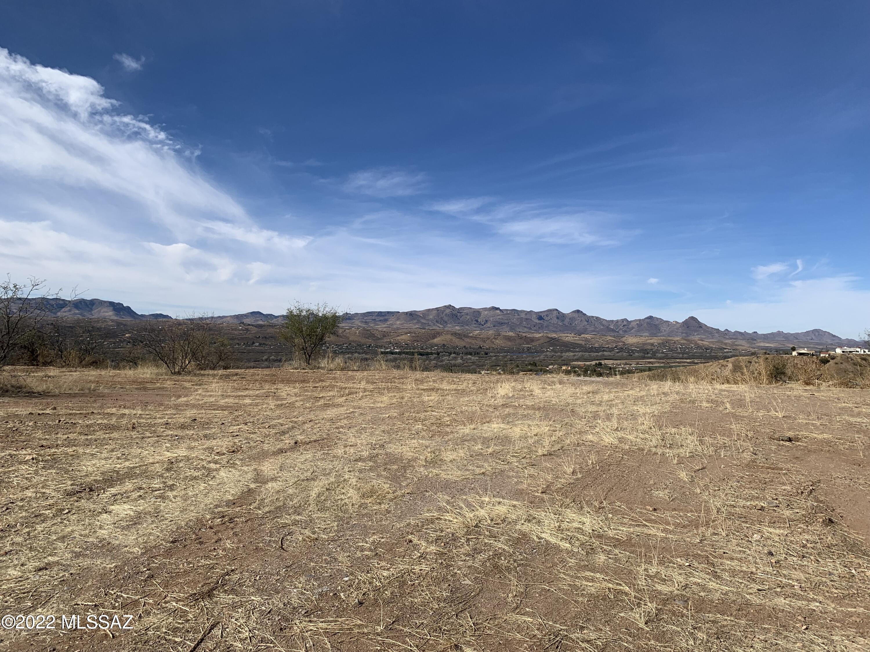 Rio Rico Estates 3 - Land