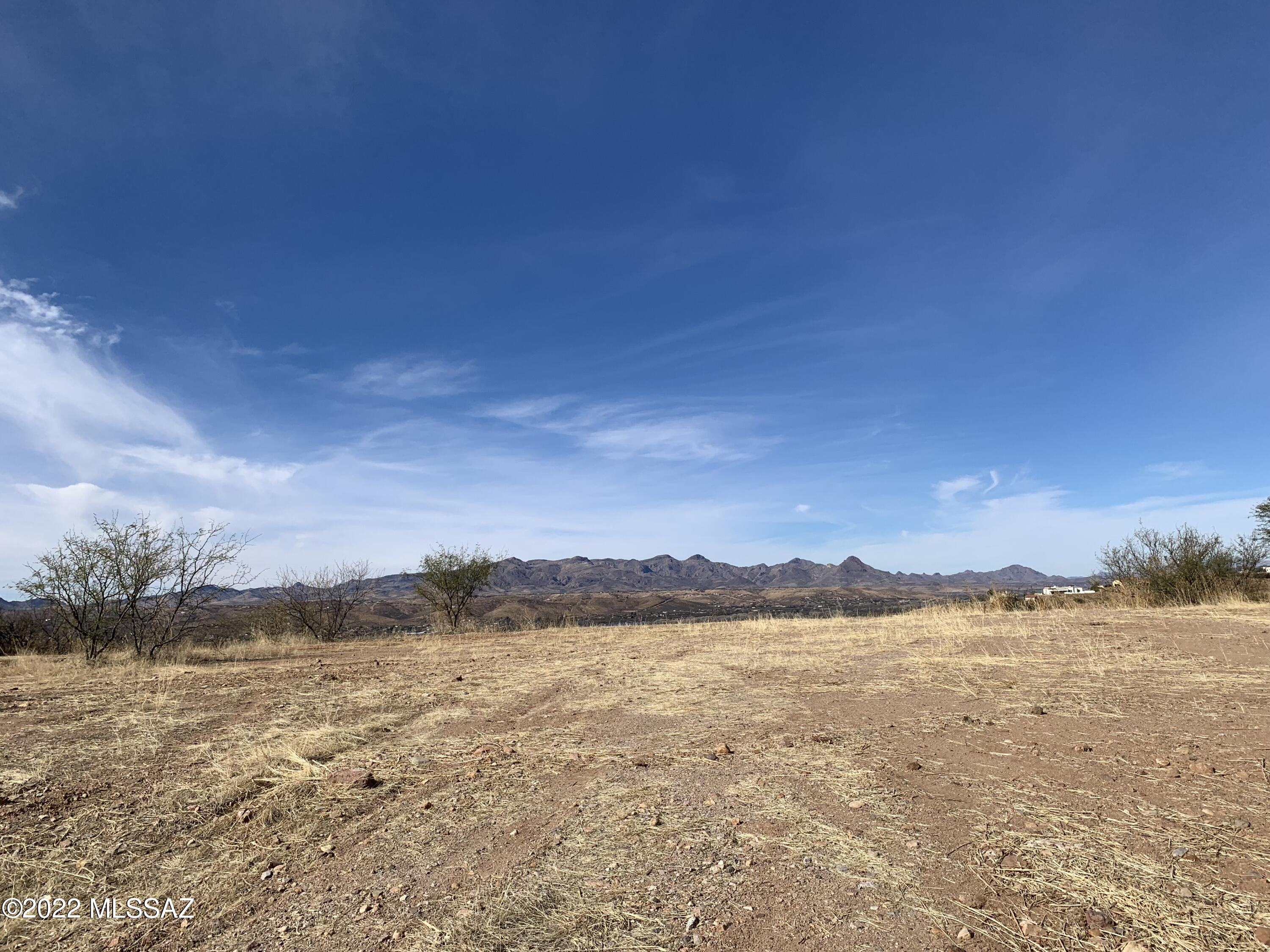 Rio Rico Estates 3 - Land