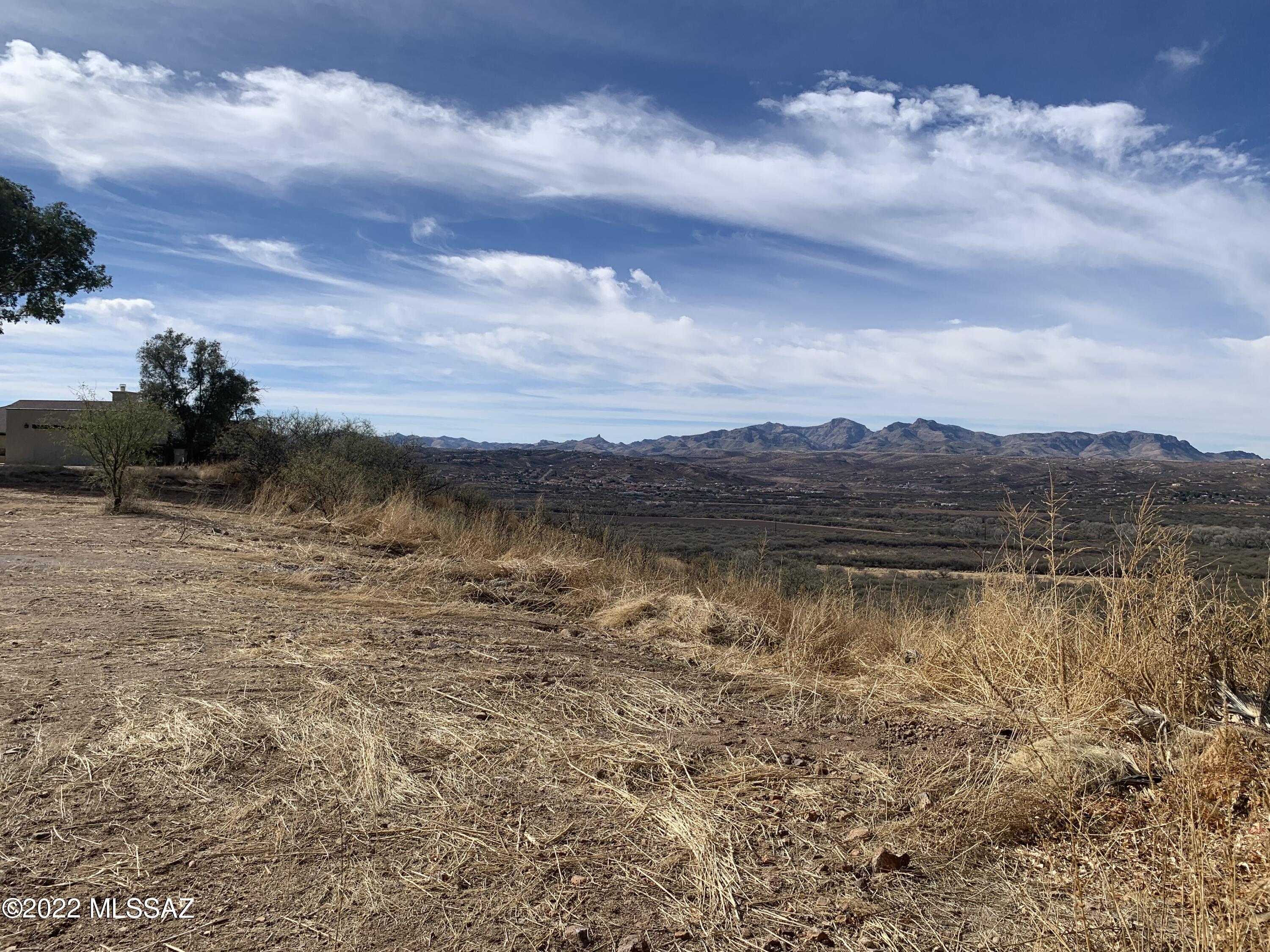 Rio Rico Estates 3 - Land