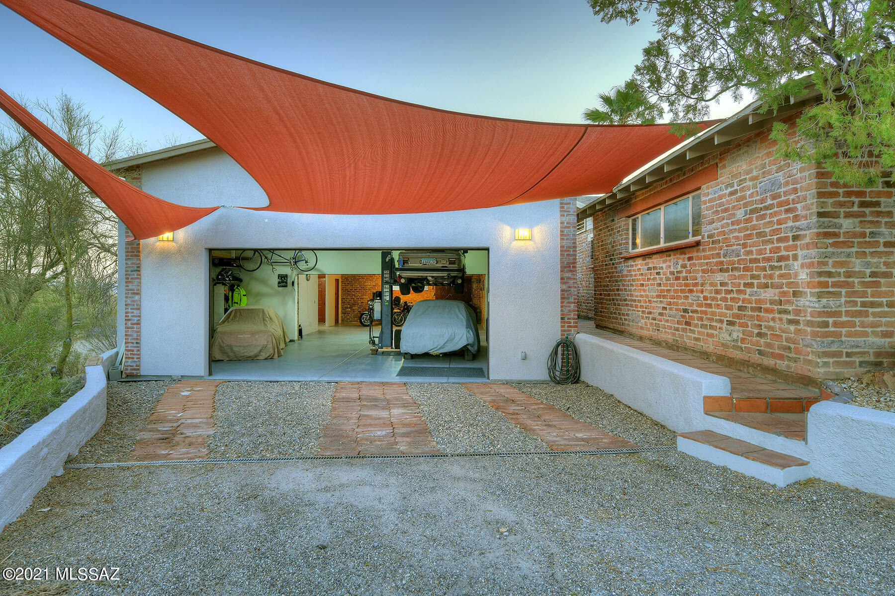 Unsubdivided - Residential