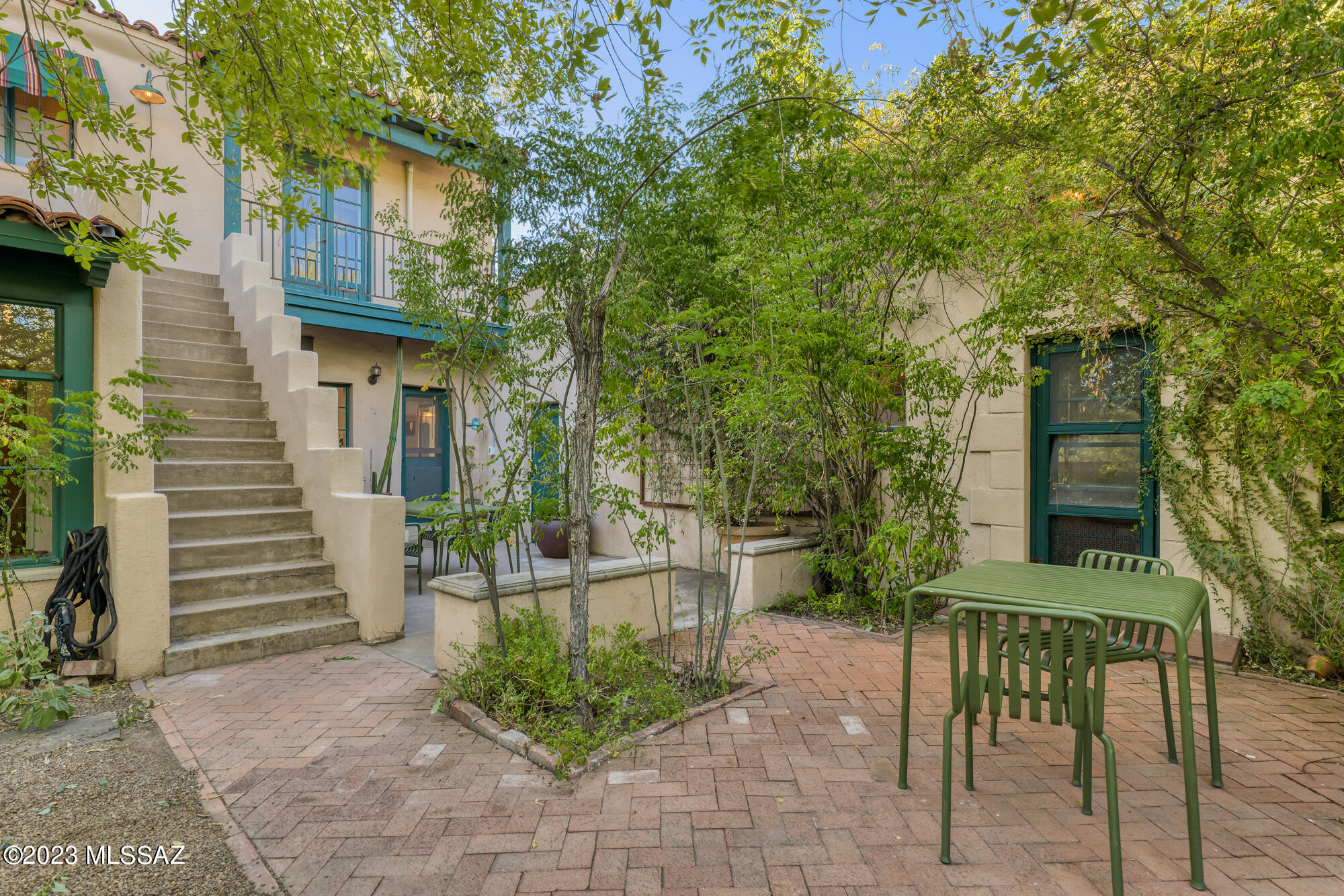 El Encanto Estates - Residential