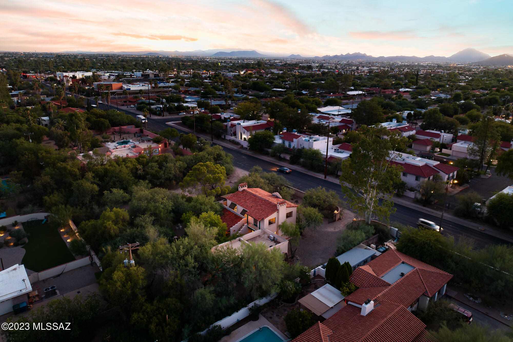 El Encanto Estates - Residential