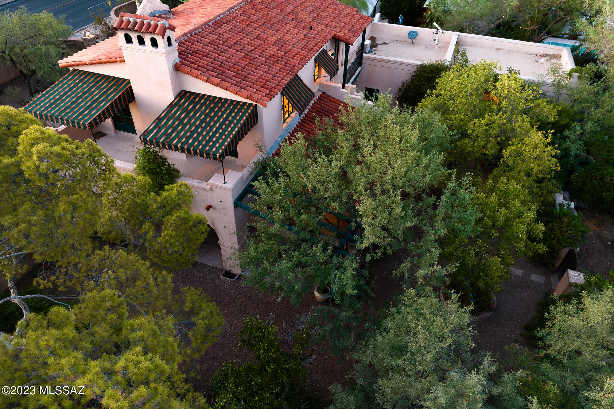 El Encanto Estates - Residential