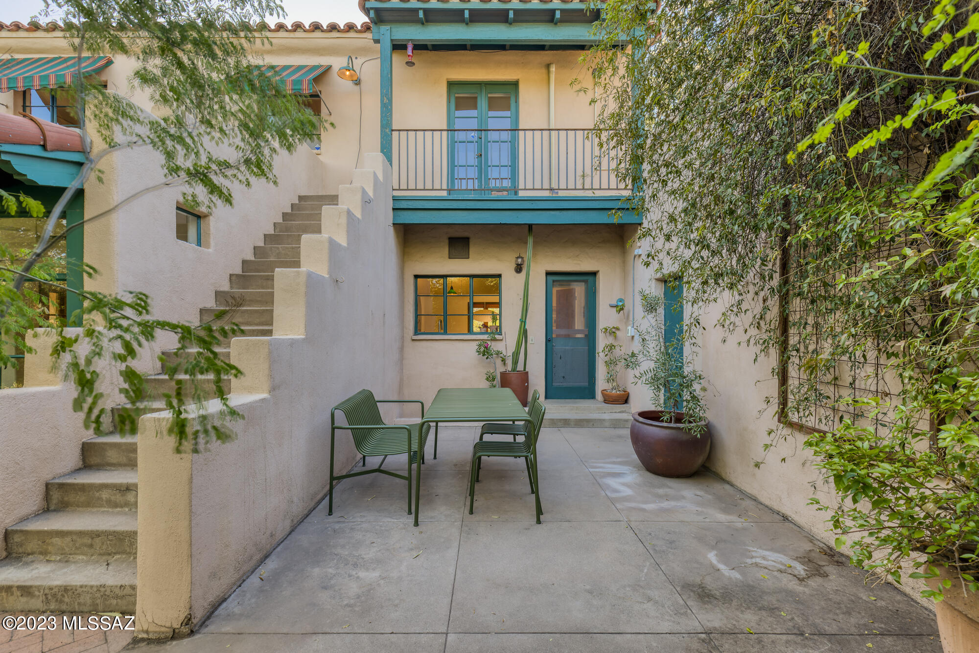 El Encanto Estates - Residential