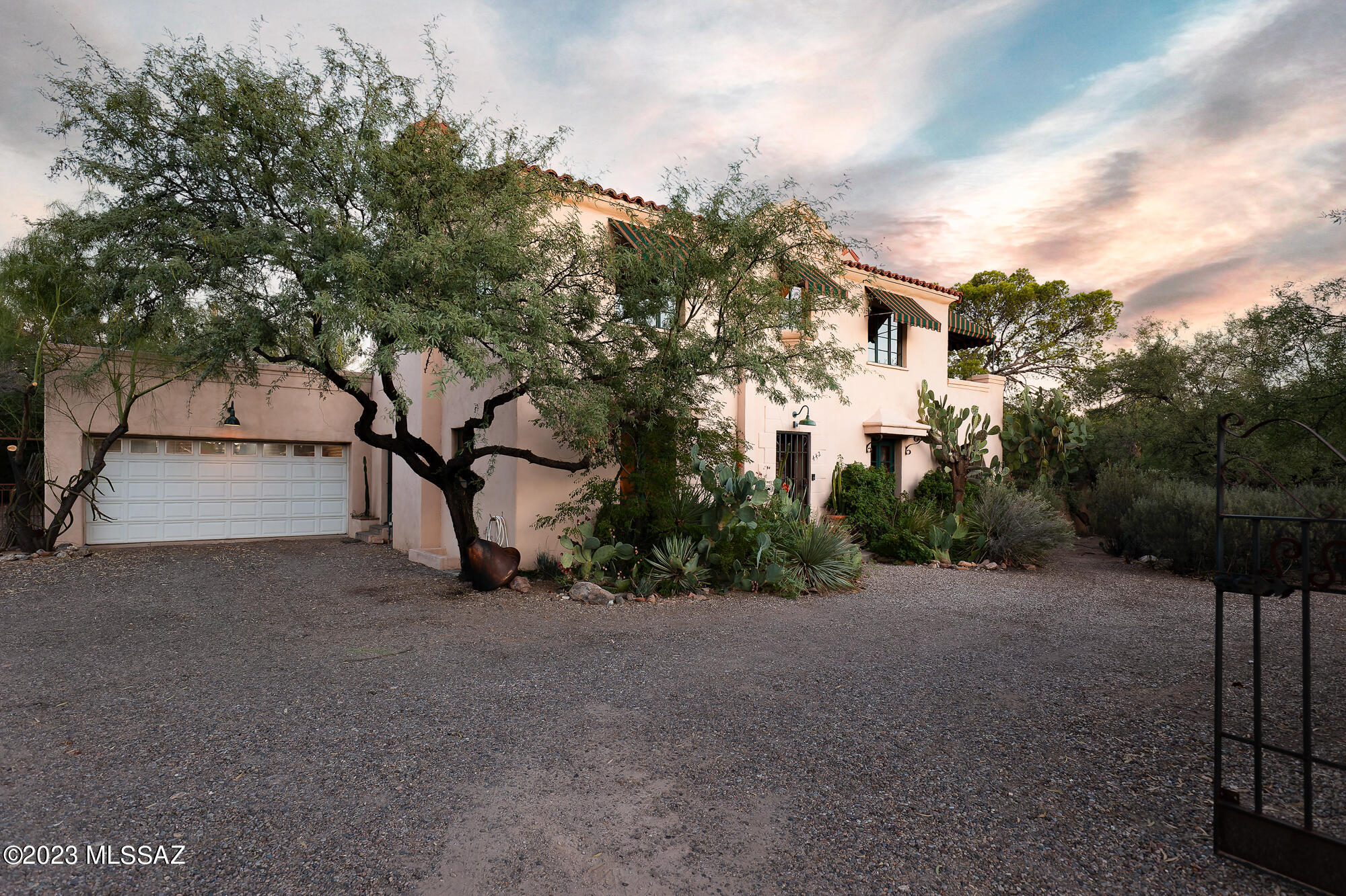 El Encanto Estates - Residential