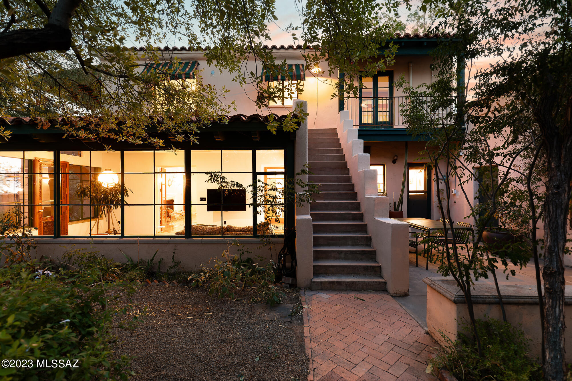 El Encanto Estates - Residential