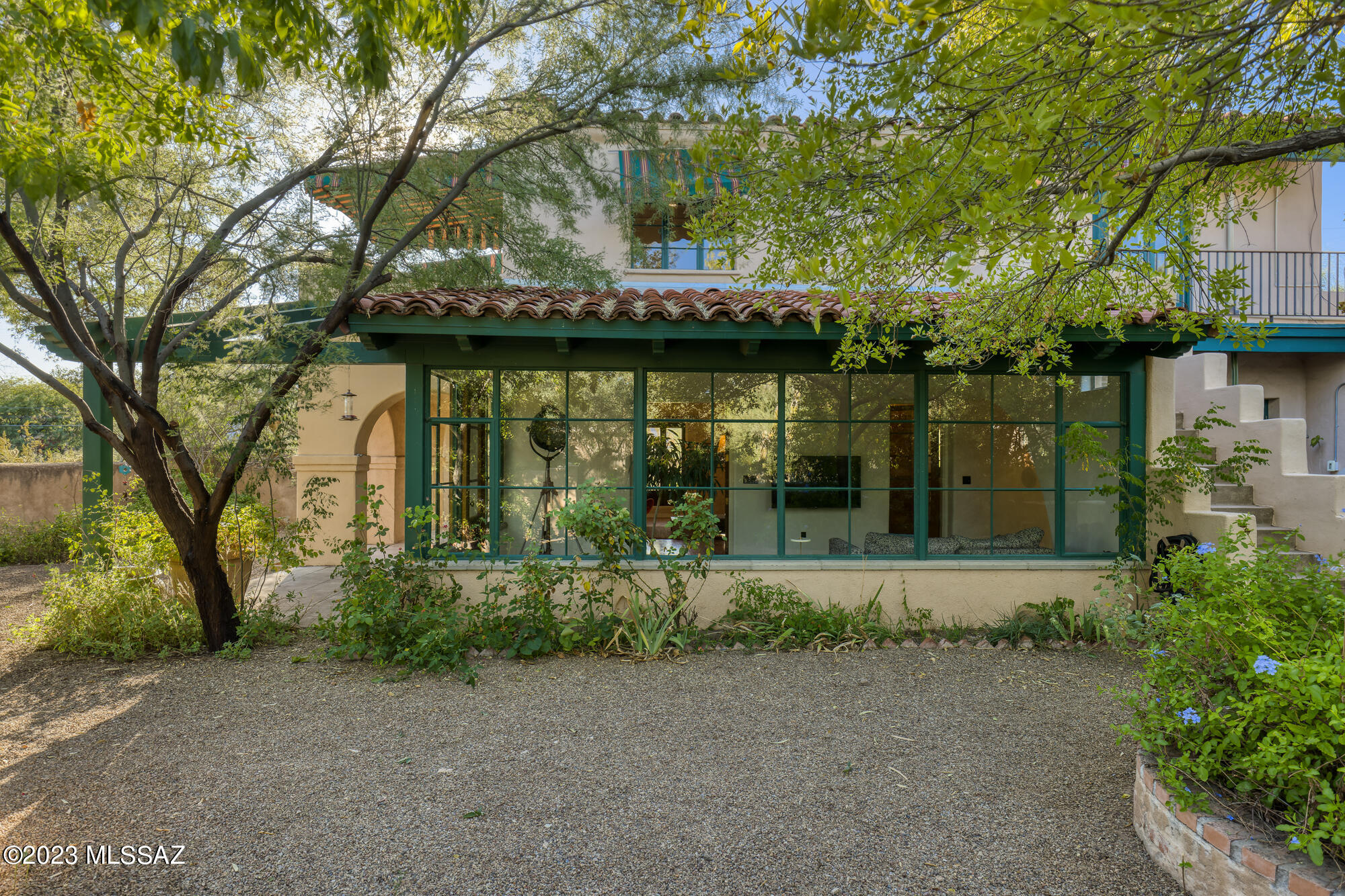 El Encanto Estates - Residential