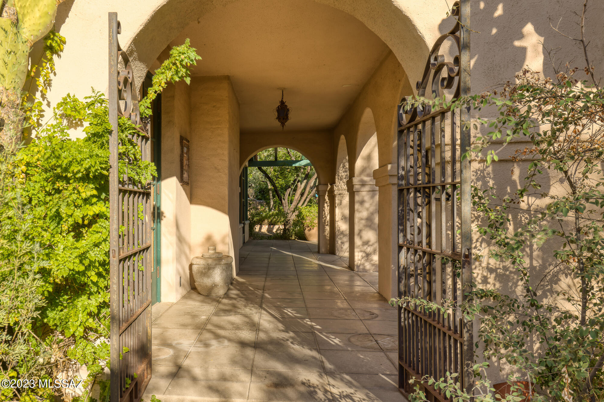 El Encanto Estates - Residential