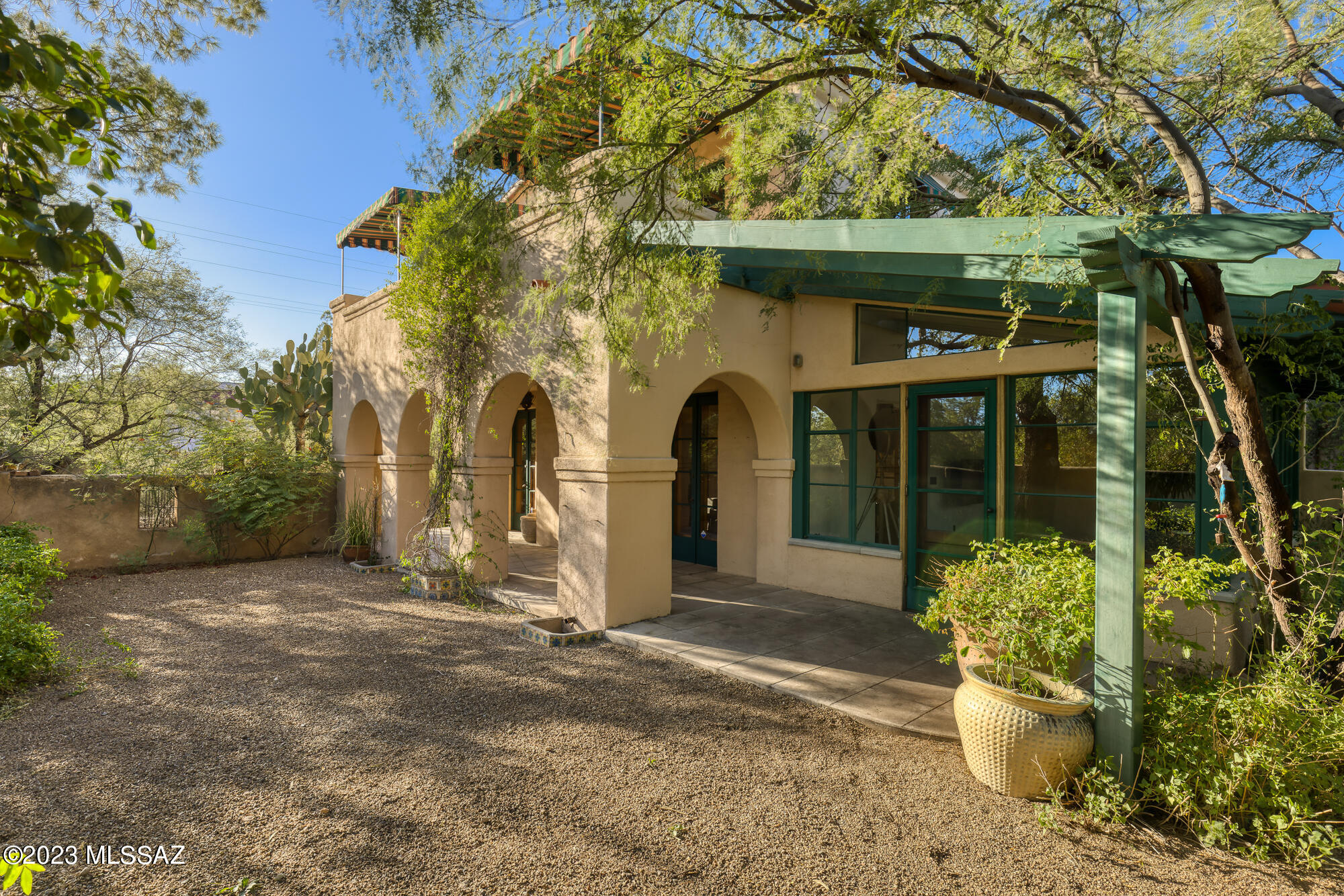El Encanto Estates - Residential
