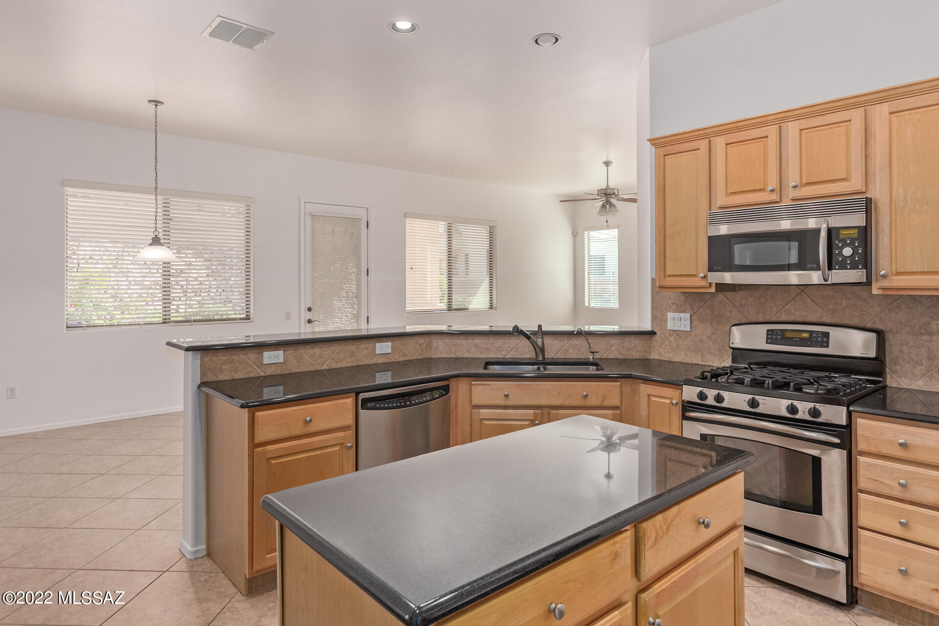 Heritage Highlands VII at Dove Mountain(1147-1298) - Residential