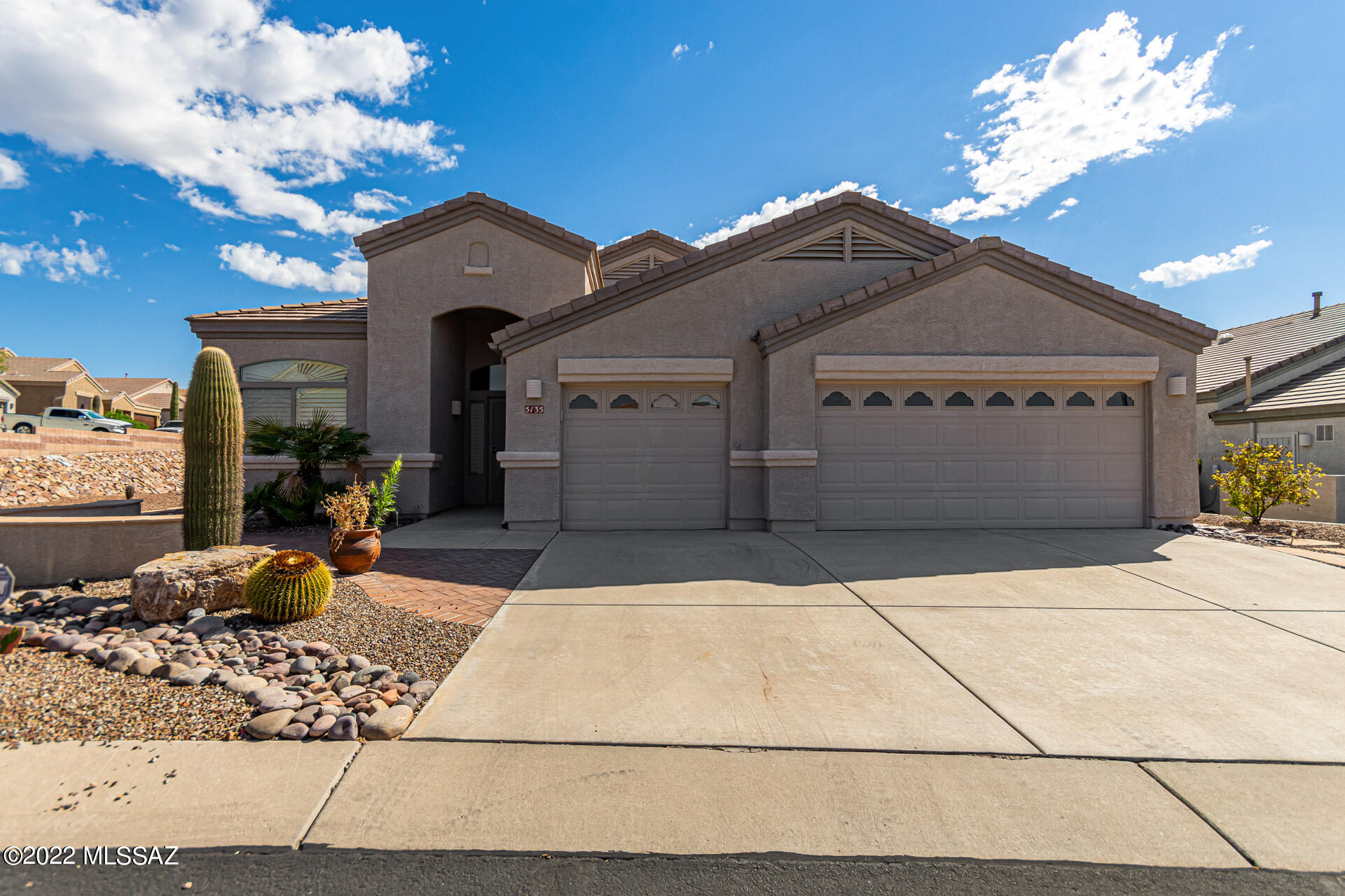 Heritage Highlands VII at Dove Mountain(1147-1298) - Residential