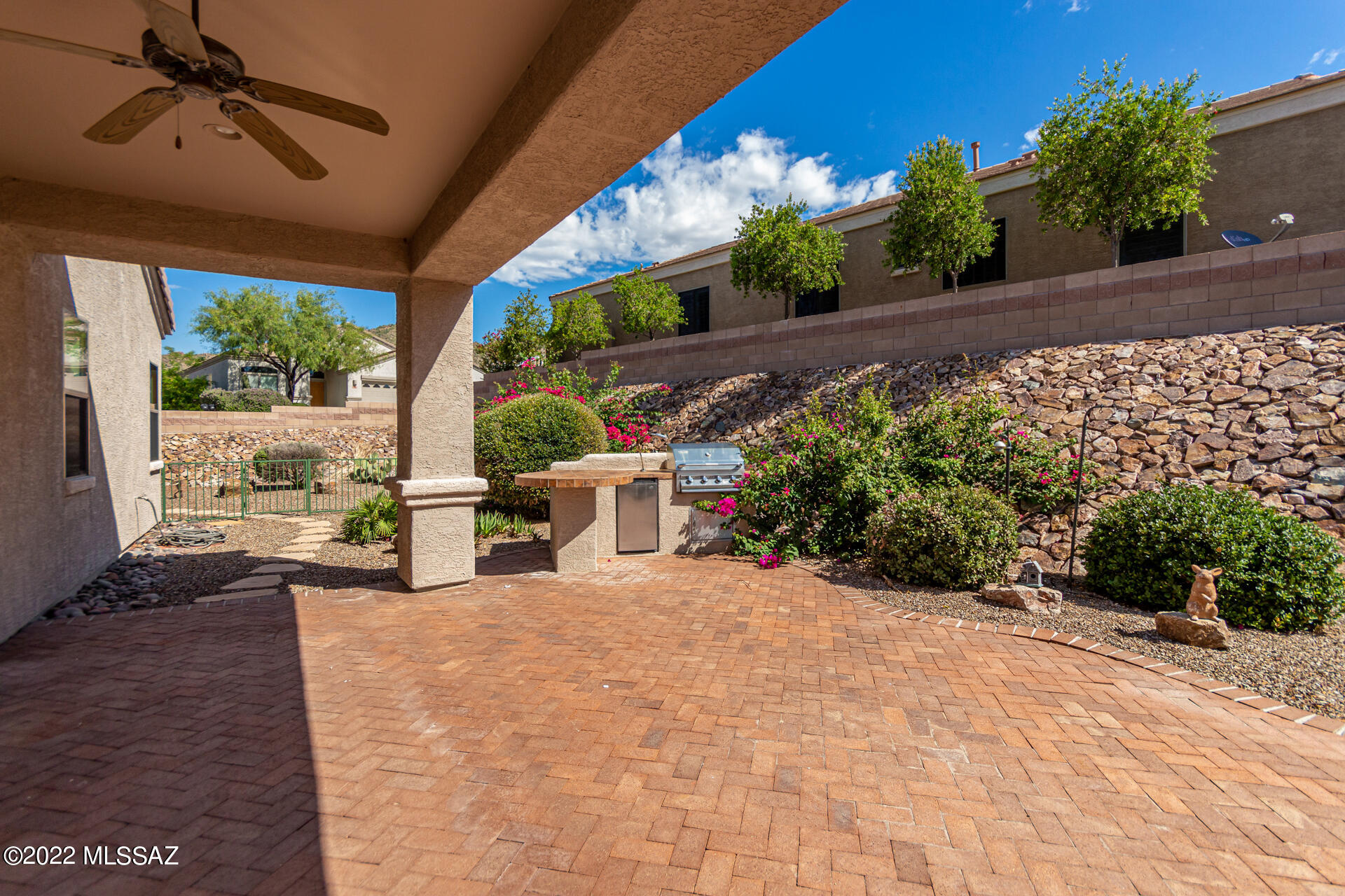 Heritage Highlands VII at Dove Mountain(1147-1298) - Residential