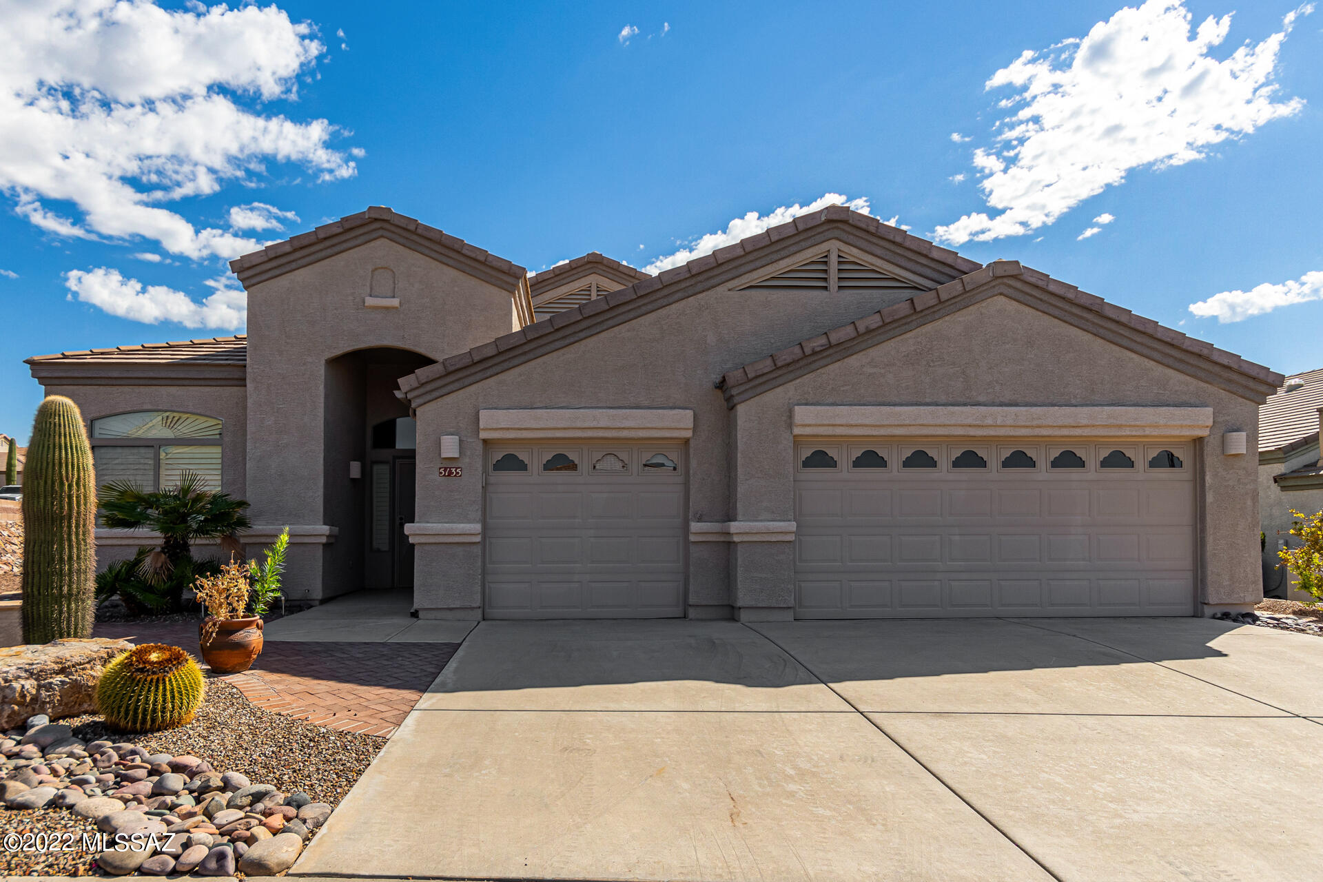 Heritage Highlands VII at Dove Mountain(1147-1298) - Residential