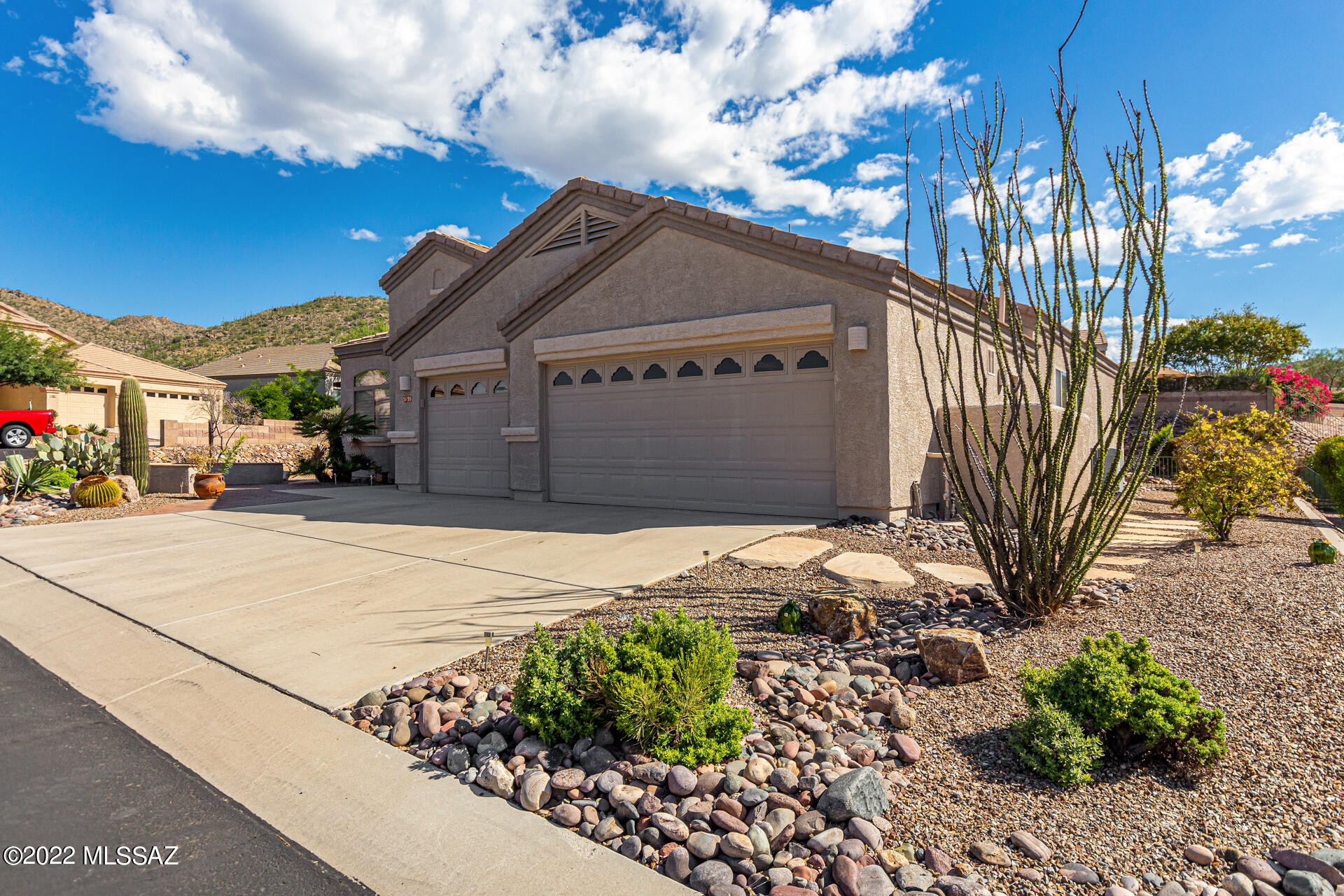 Heritage Highlands VII at Dove Mountain(1147-1298) - Residential