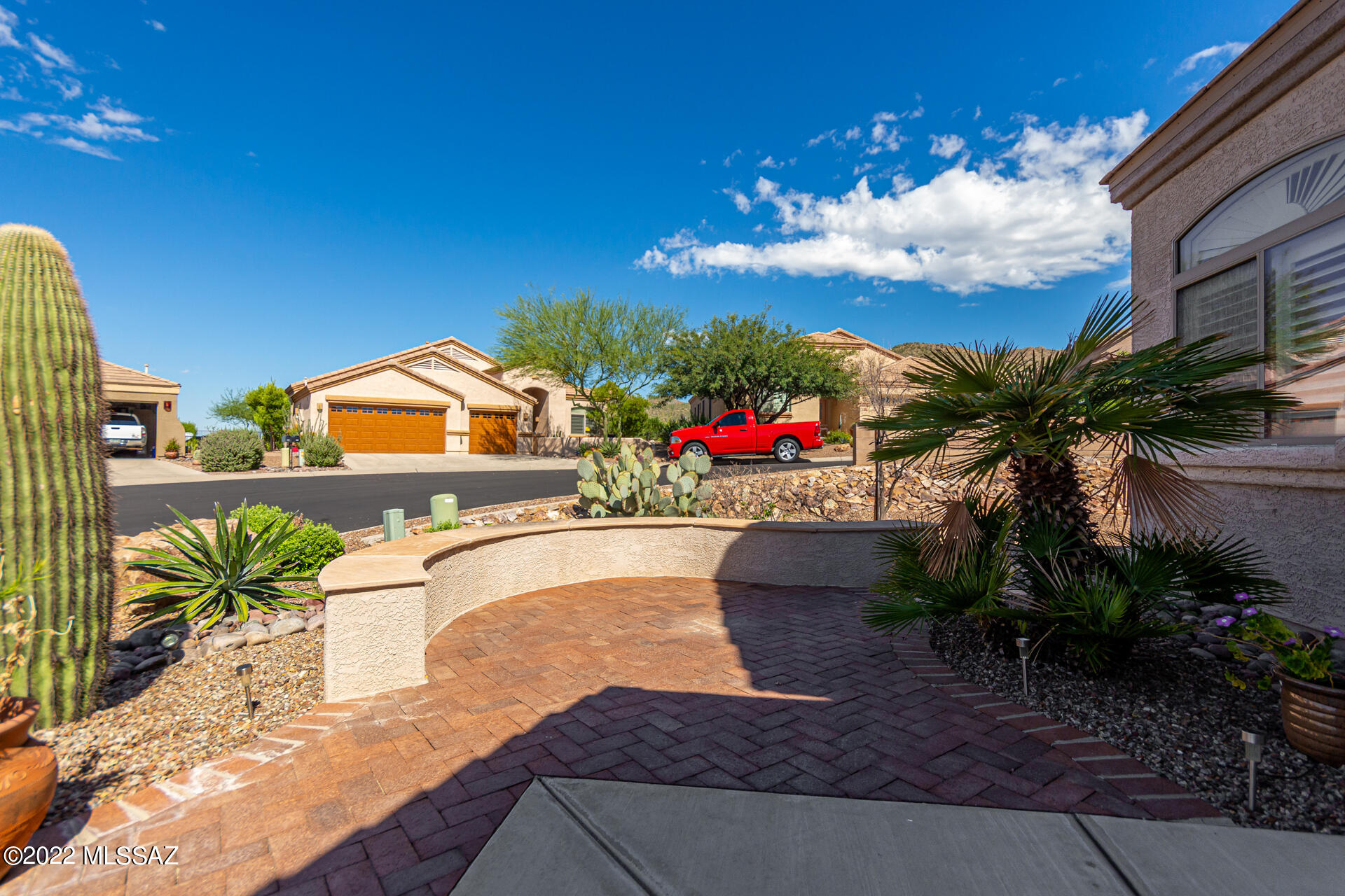 Heritage Highlands VII at Dove Mountain(1147-1298) - Residential