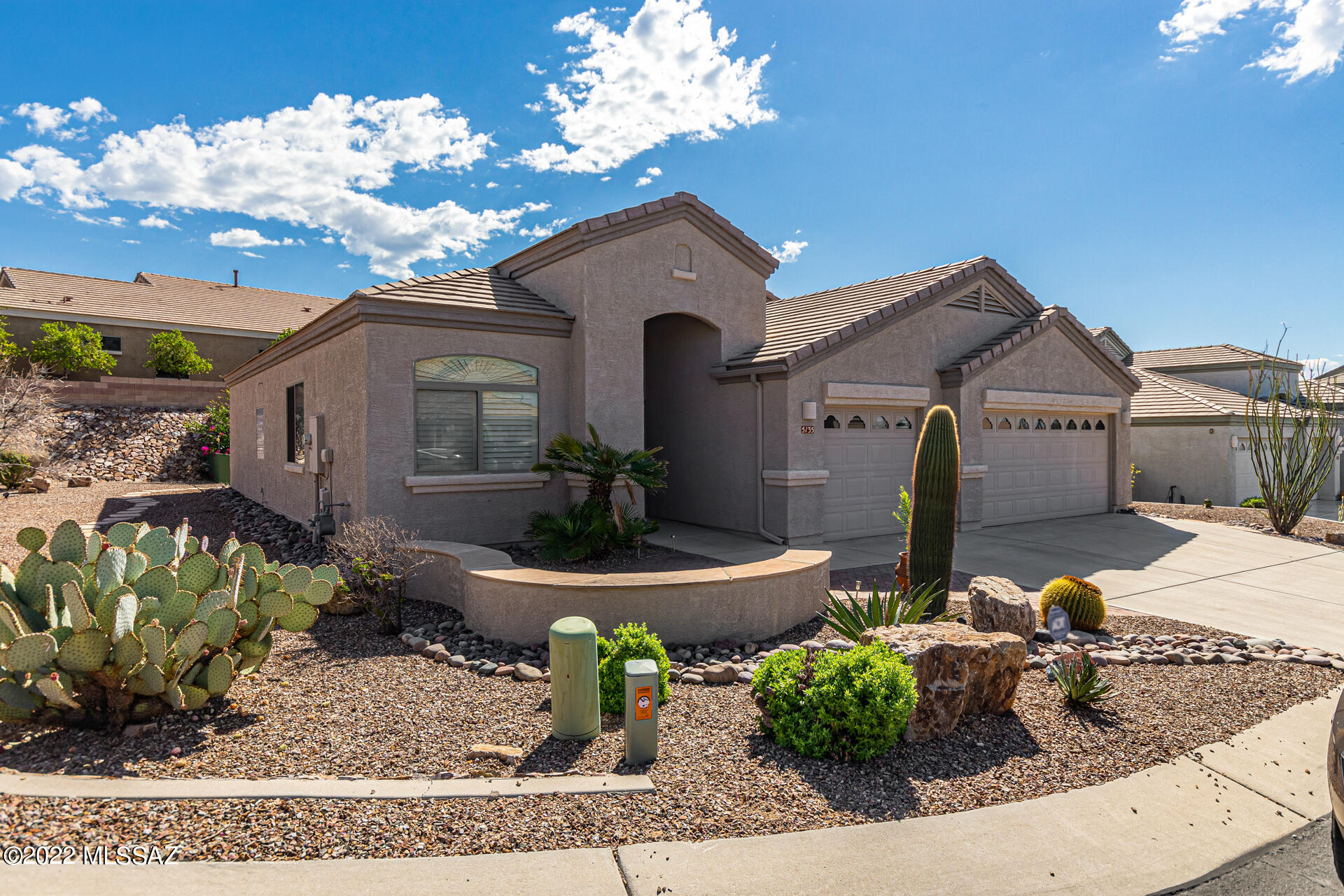 Heritage Highlands VII at Dove Mountain(1147-1298) - Residential