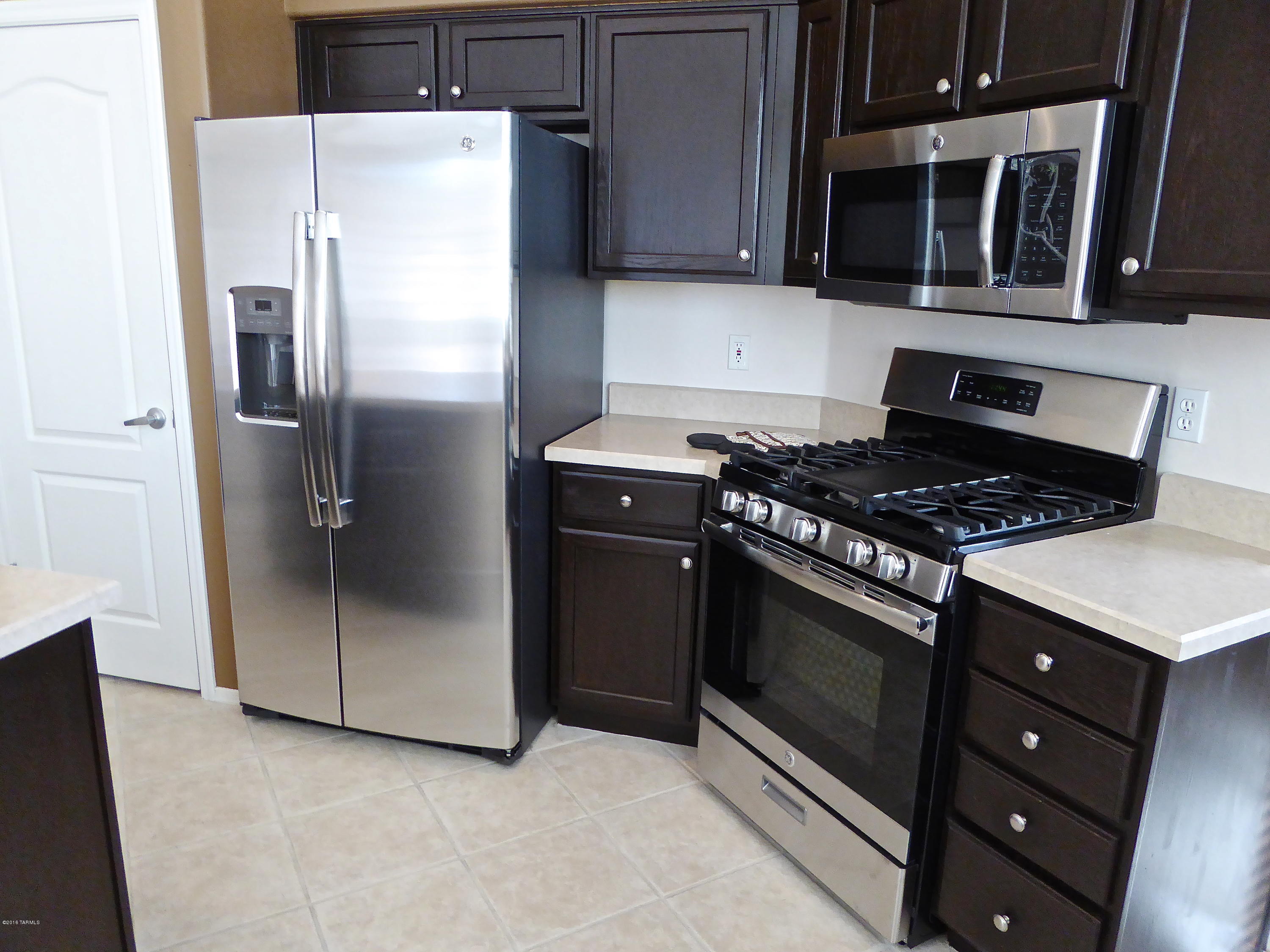 Monterra Knolls (1-169) - Residential