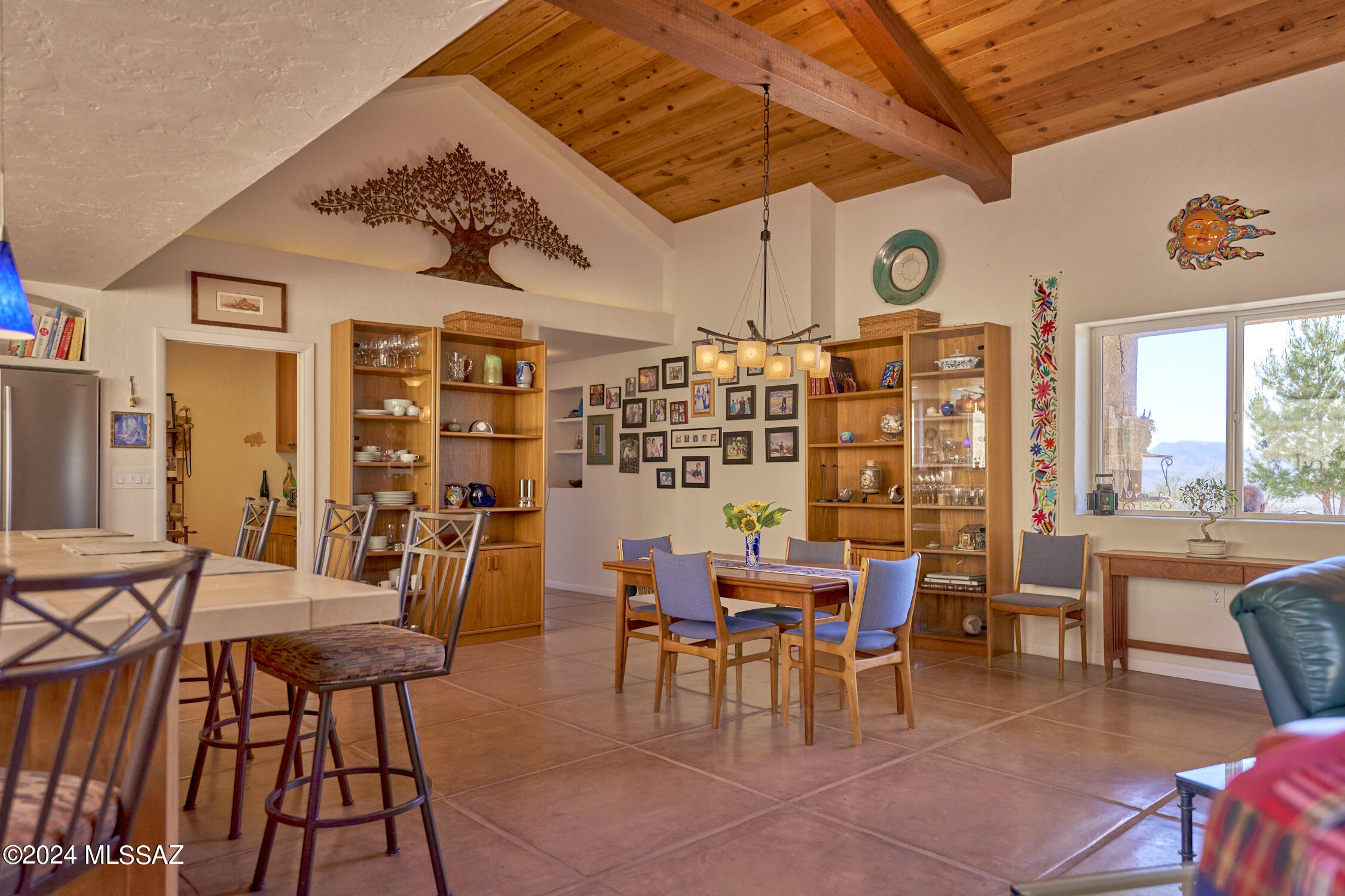Out Of Pima County - Residential