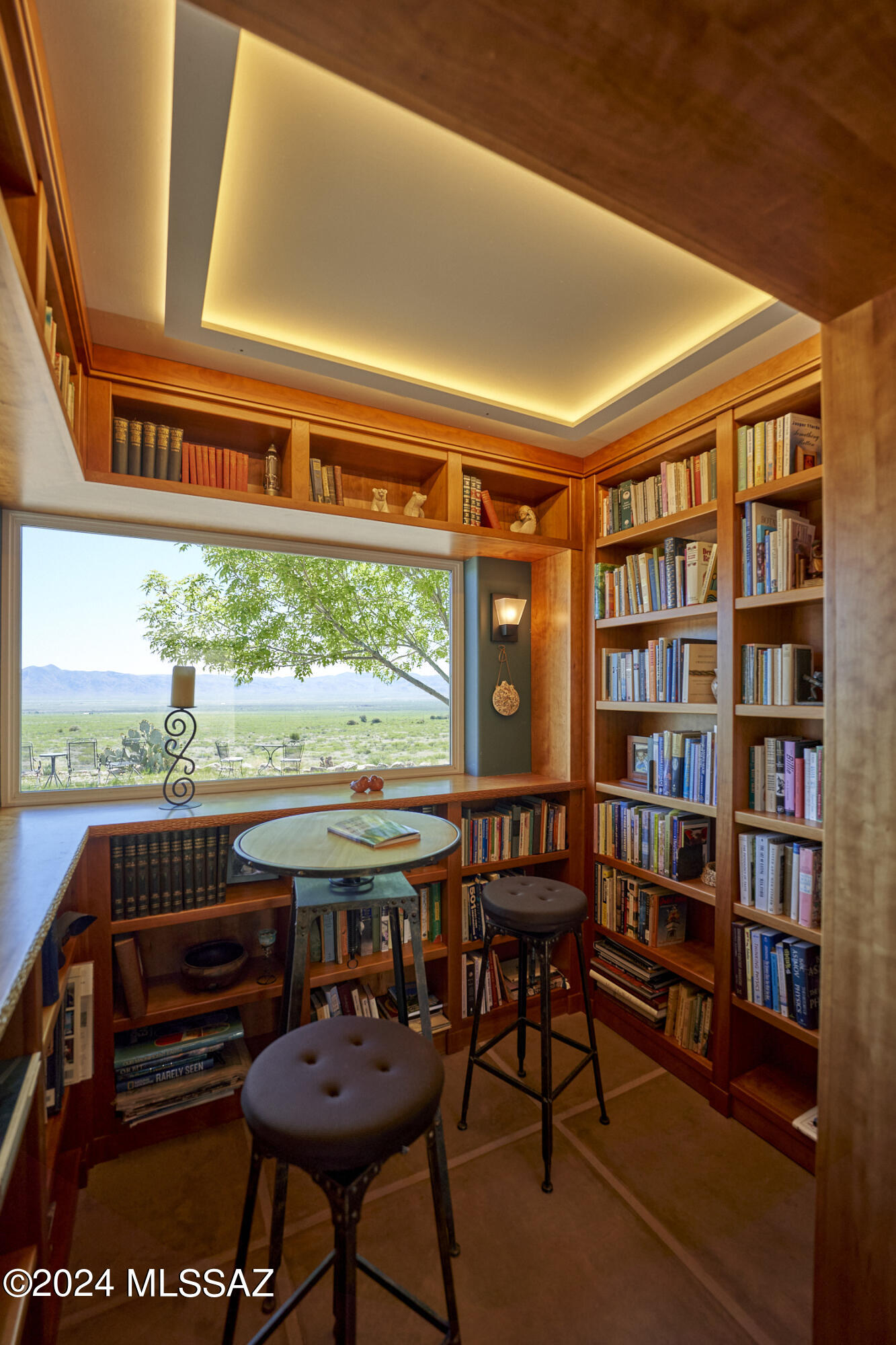 Out Of Pima County - Residential