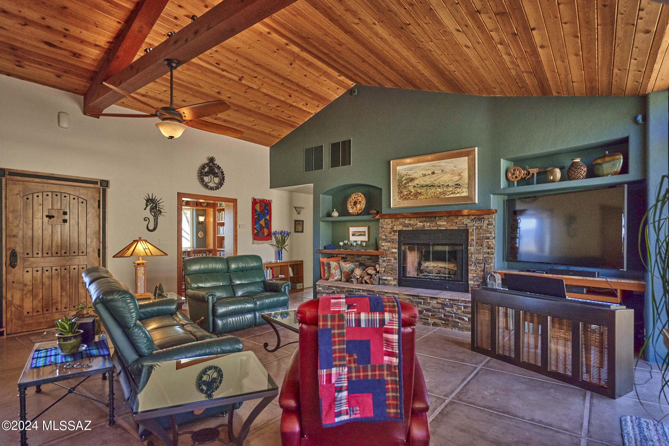 Out Of Pima County - Residential