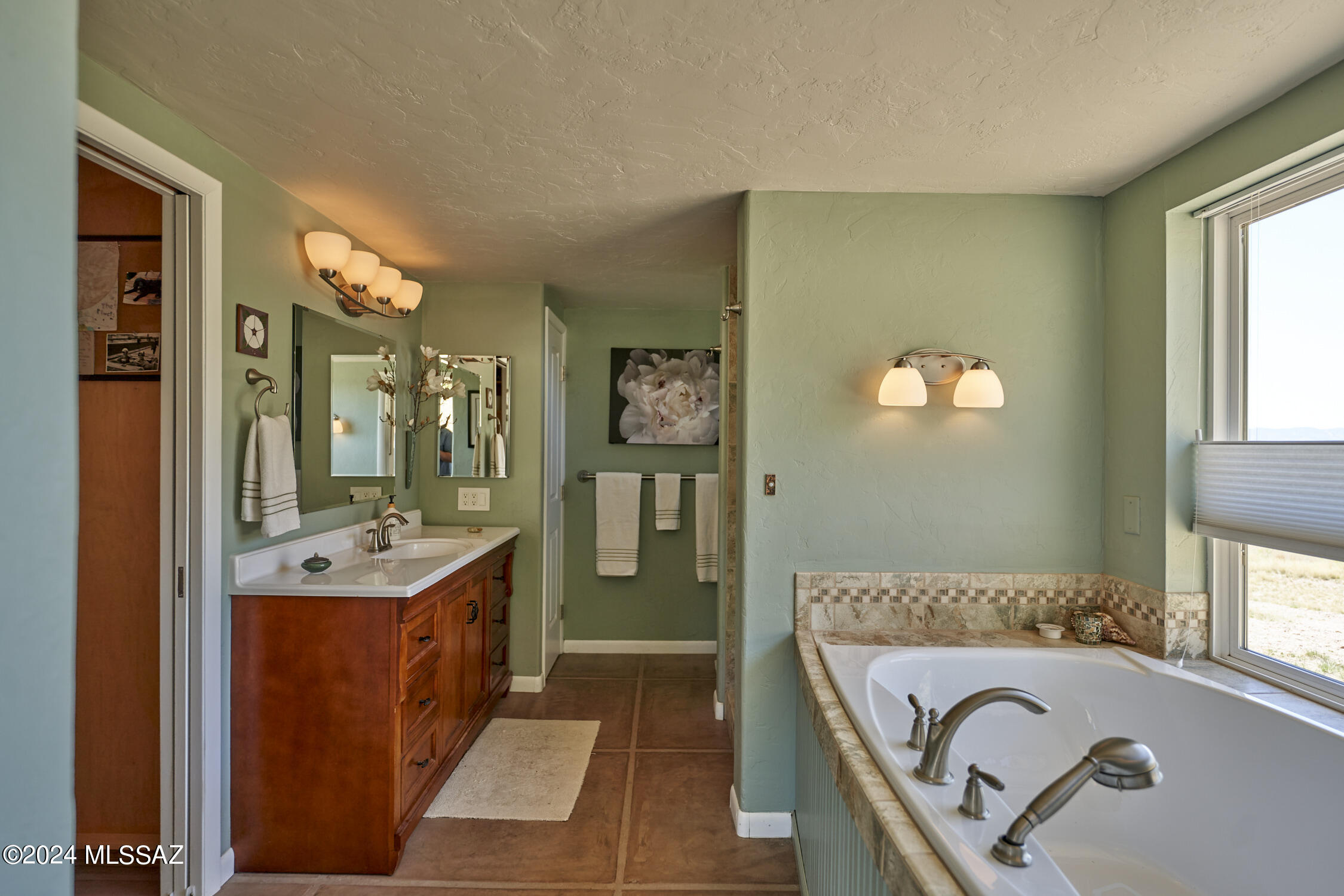 Out Of Pima County - Residential