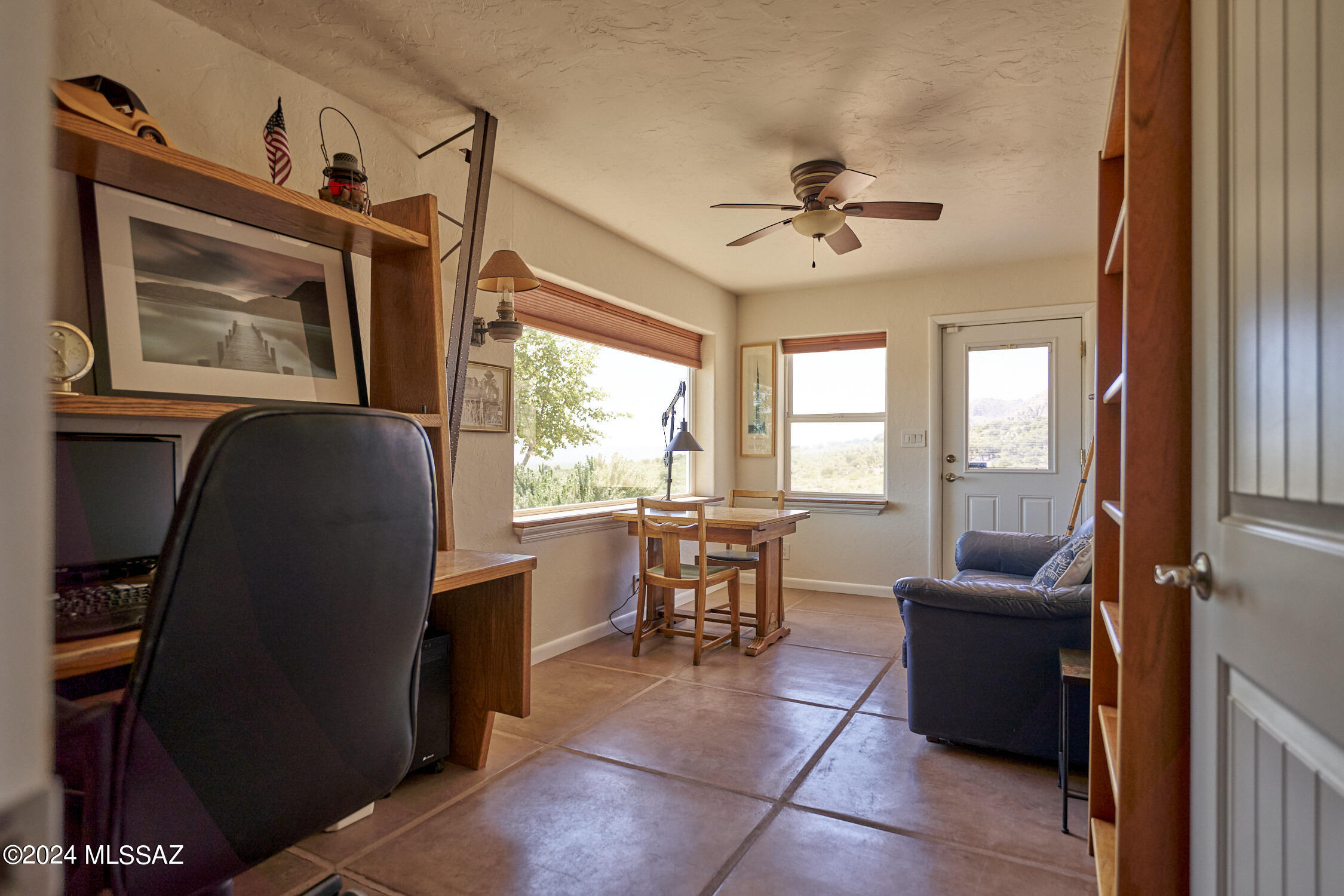 Out Of Pima County - Residential