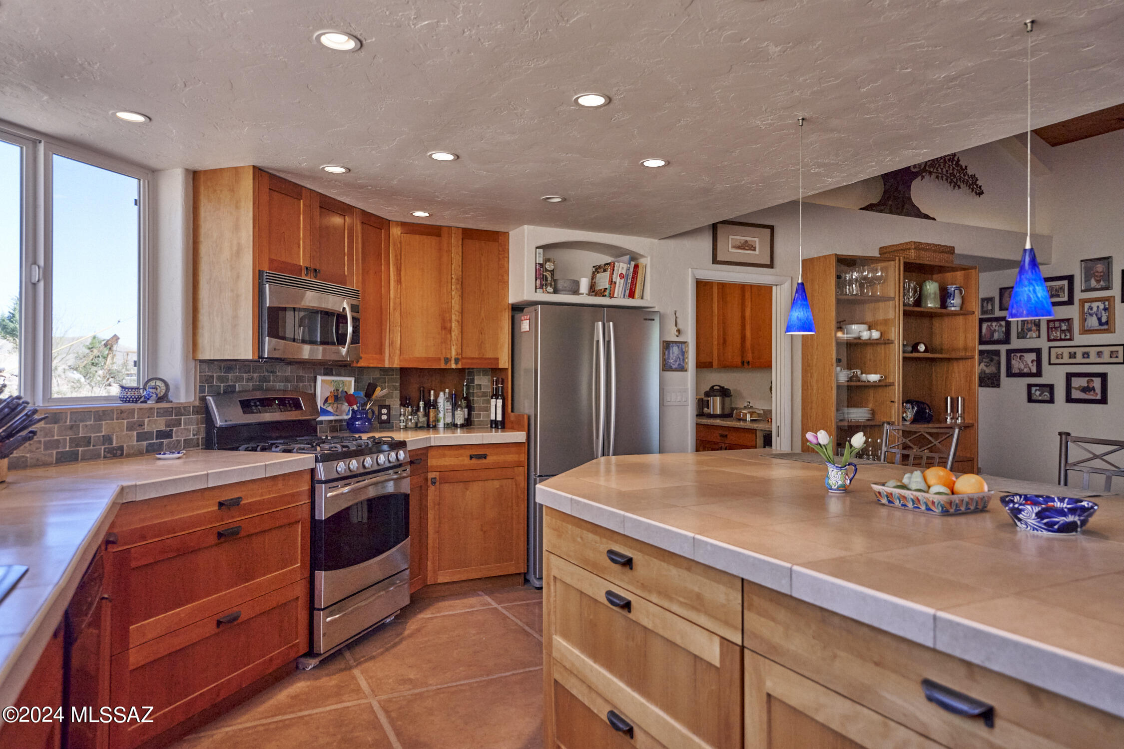 Out Of Pima County - Residential
