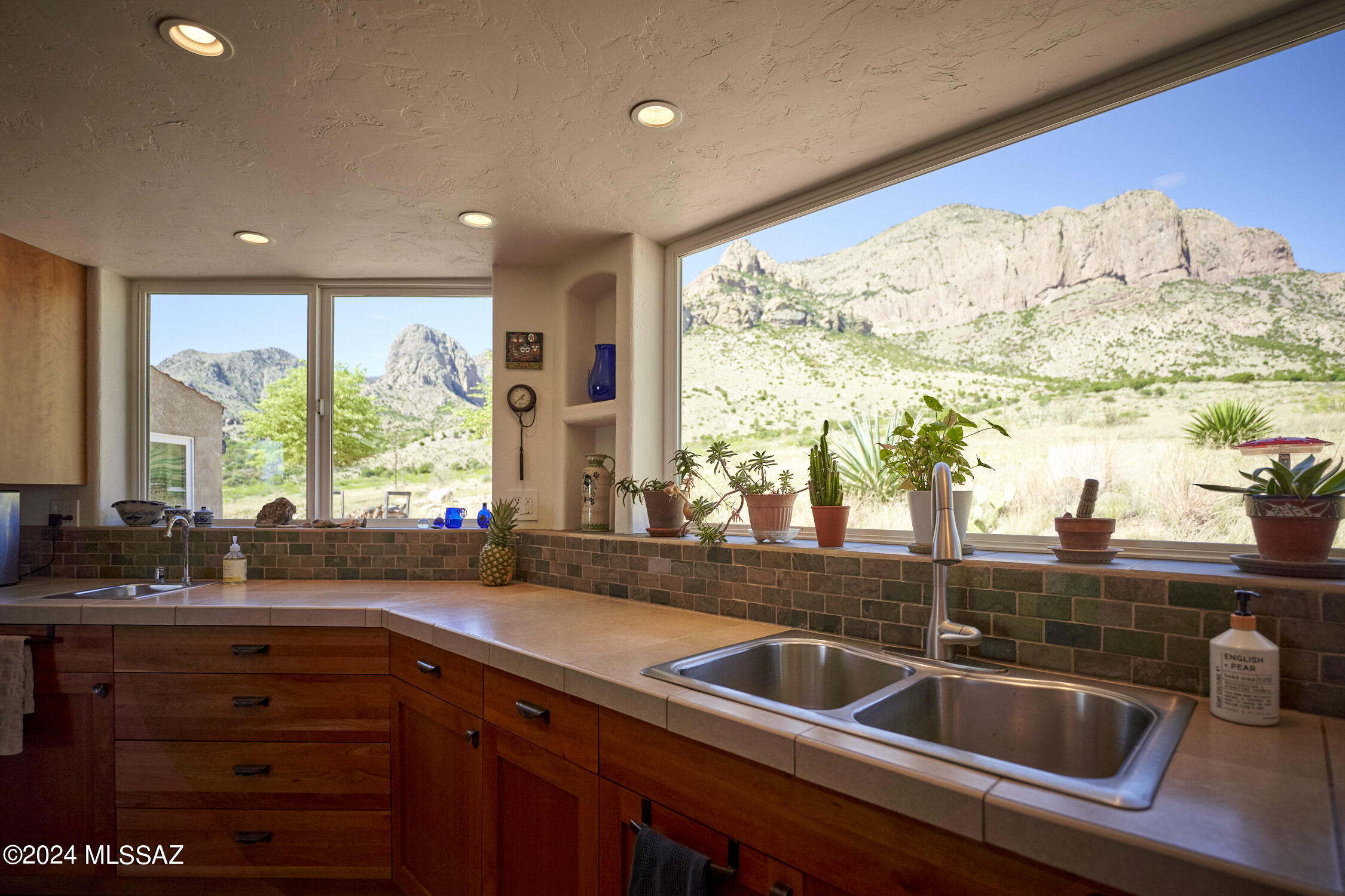 Out Of Pima County - Residential