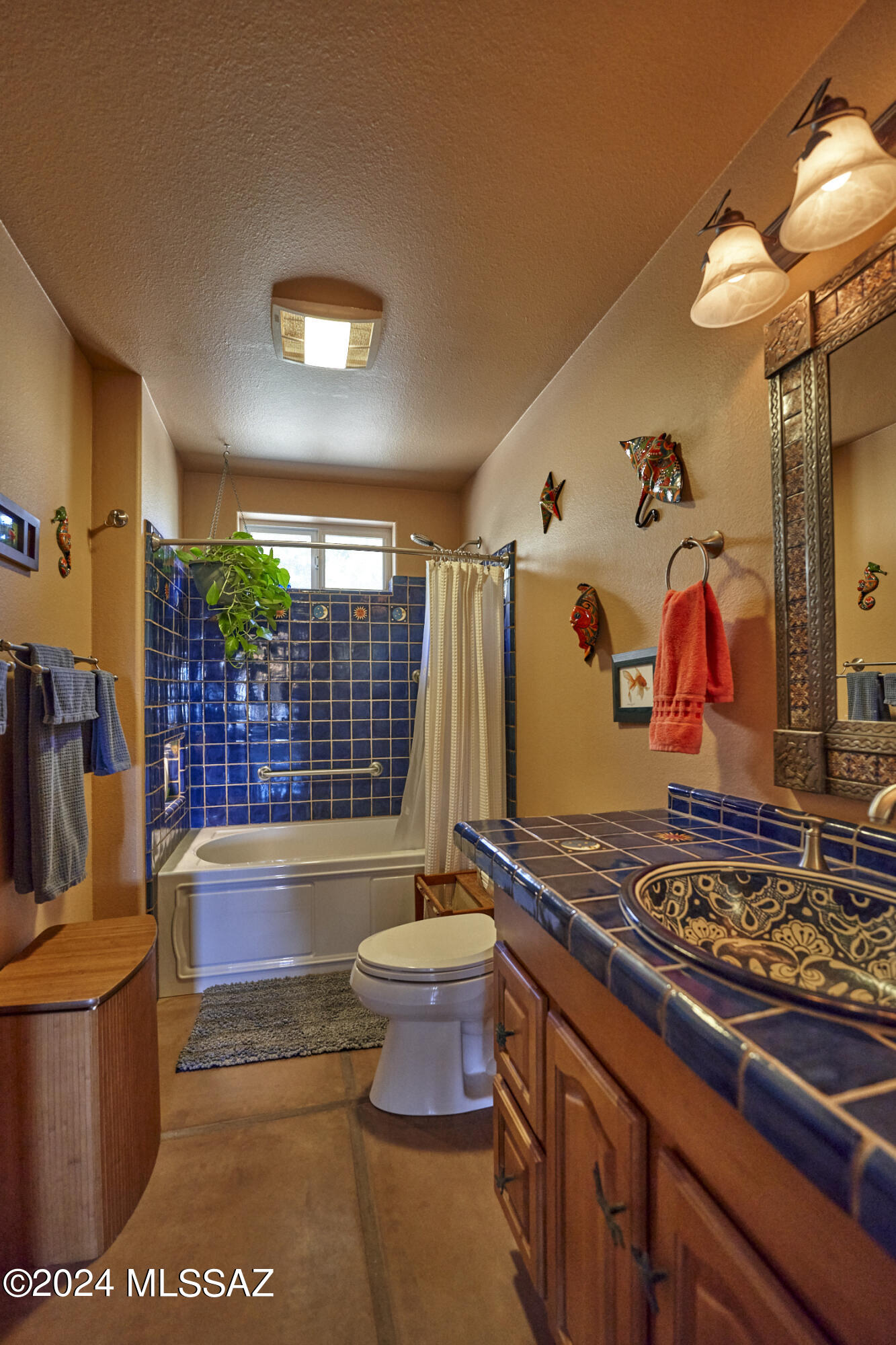Out Of Pima County - Residential