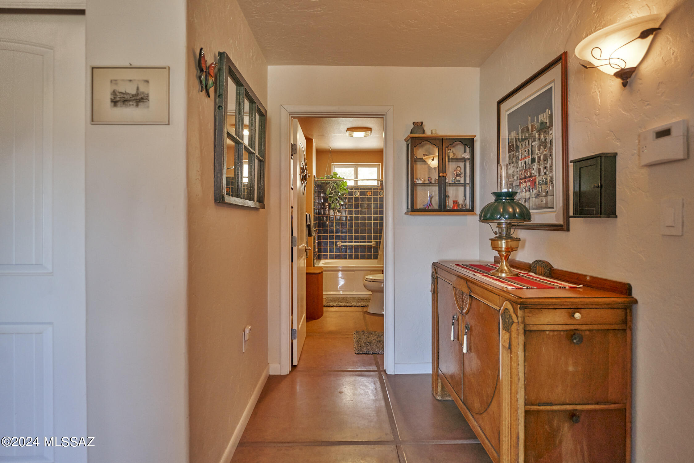 Out Of Pima County - Residential