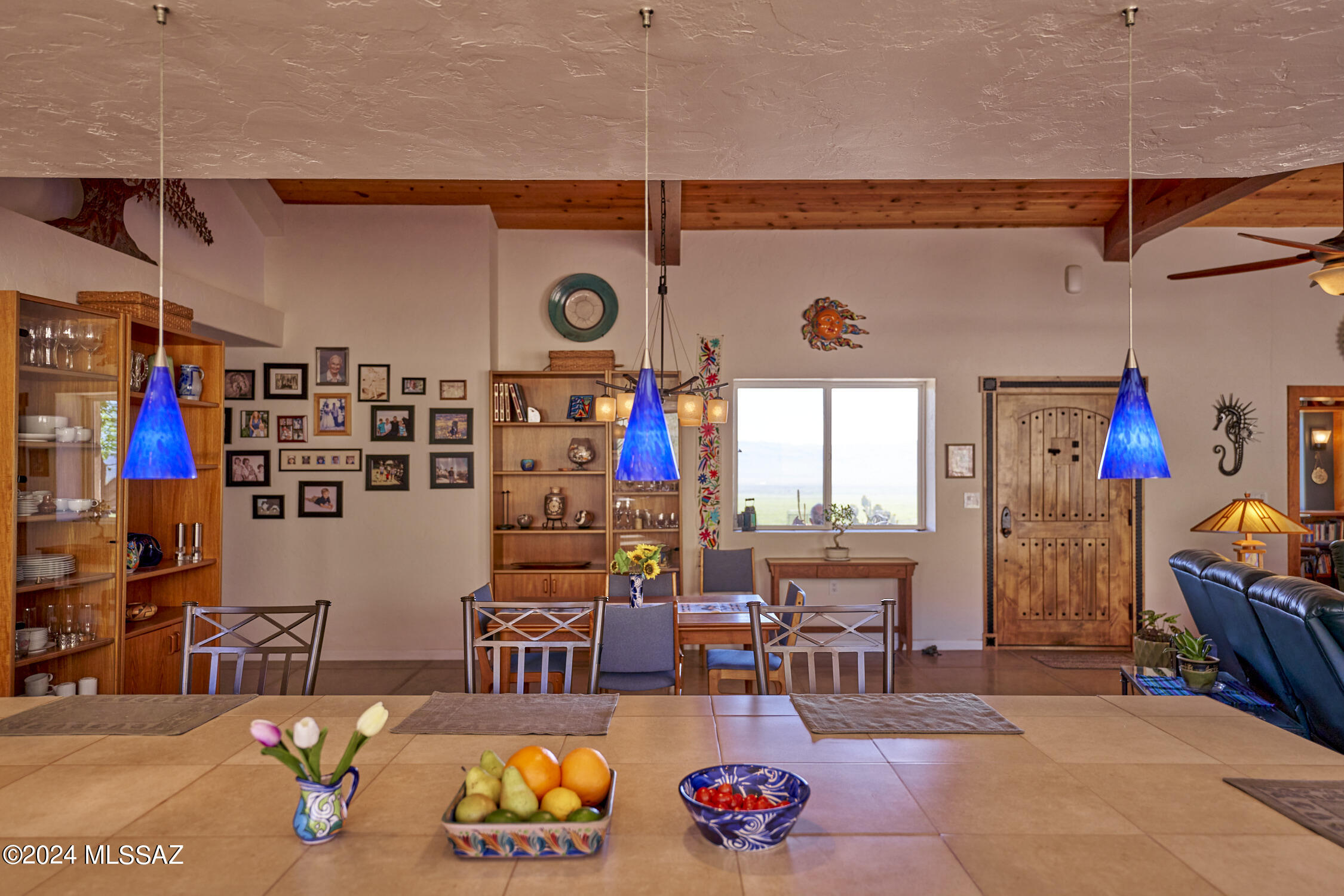 Out Of Pima County - Residential