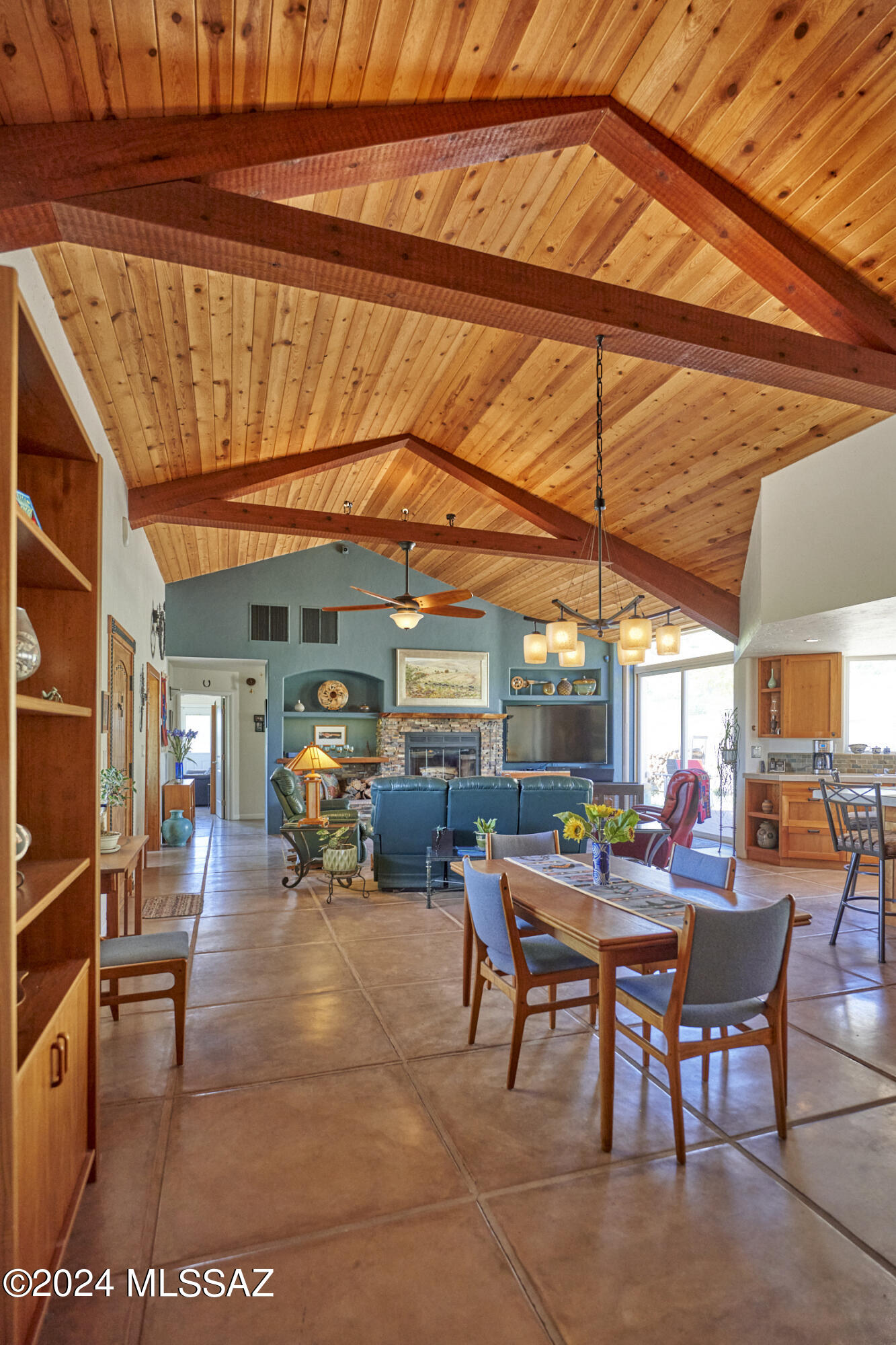 Out Of Pima County - Residential