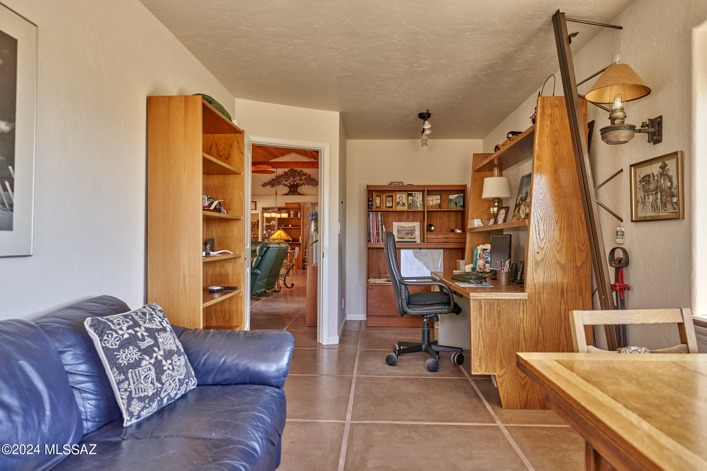 Out Of Pima County - Residential