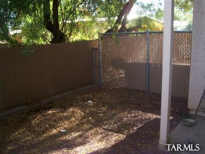 Speedway Park - Residential Lease