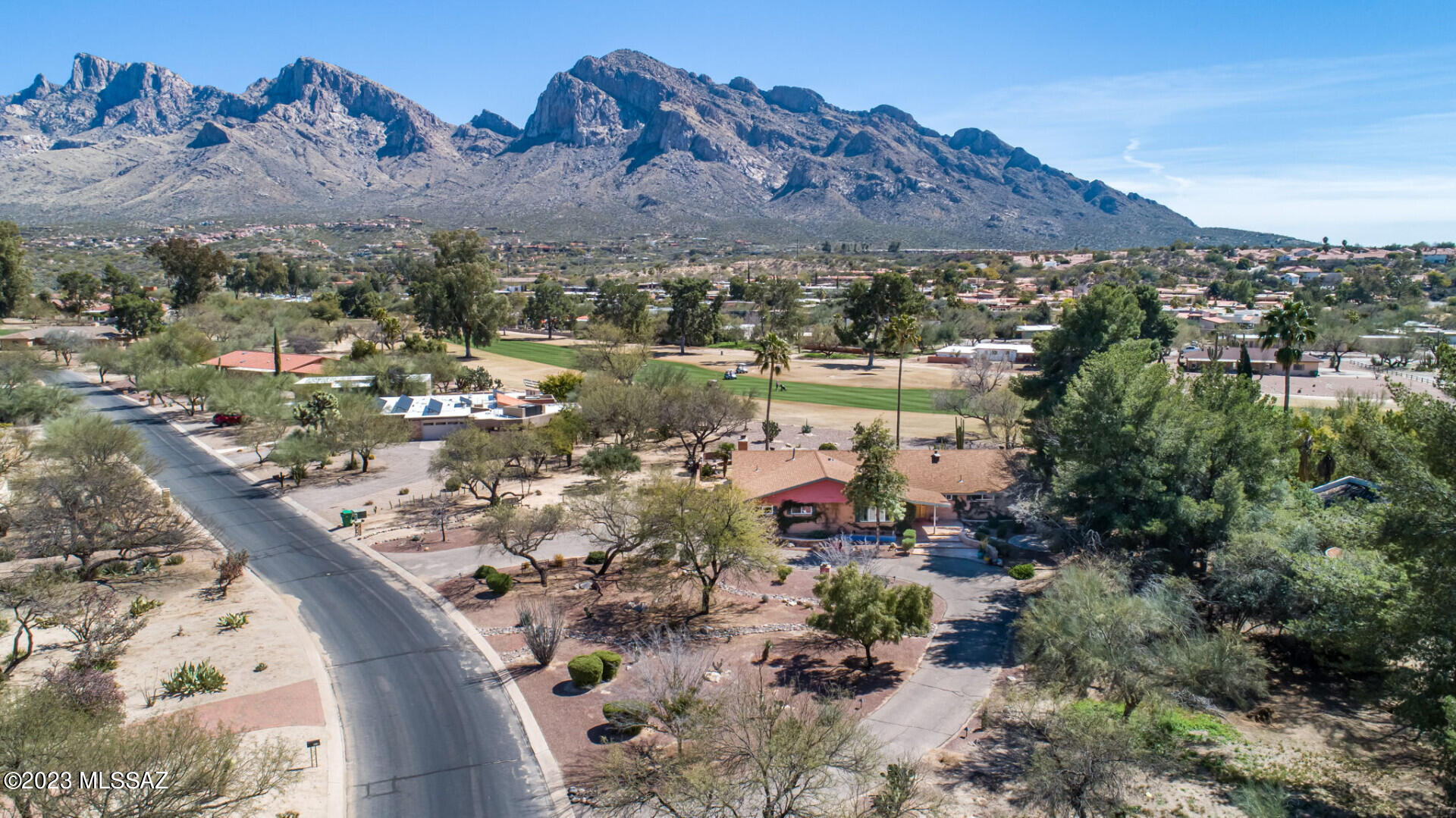 Oro Valley Estates - Residential