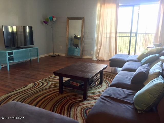 Costa Del Sol Condominiums - Residential
