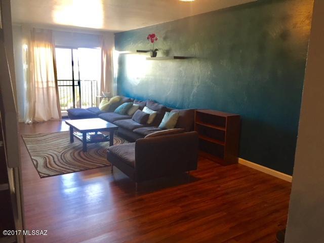 Costa Del Sol Condominiums - Residential