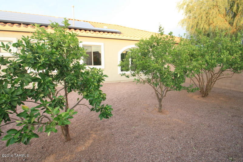 Somerset Canyon Neighborhood 10, Par. X,Y - Residential