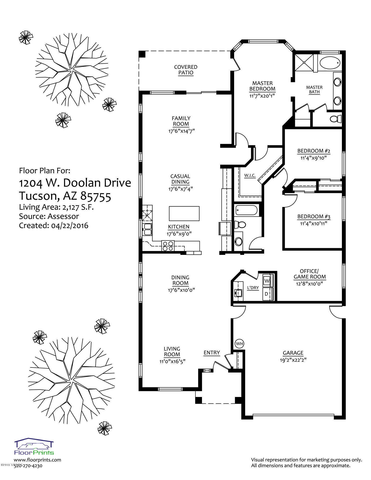 Somerset Canyon Neighborhood 10, Par. X,Y - Residential