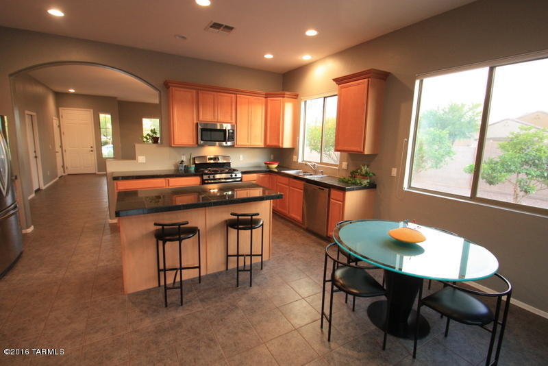 Somerset Canyon Neighborhood 10, Par. X,Y - Residential