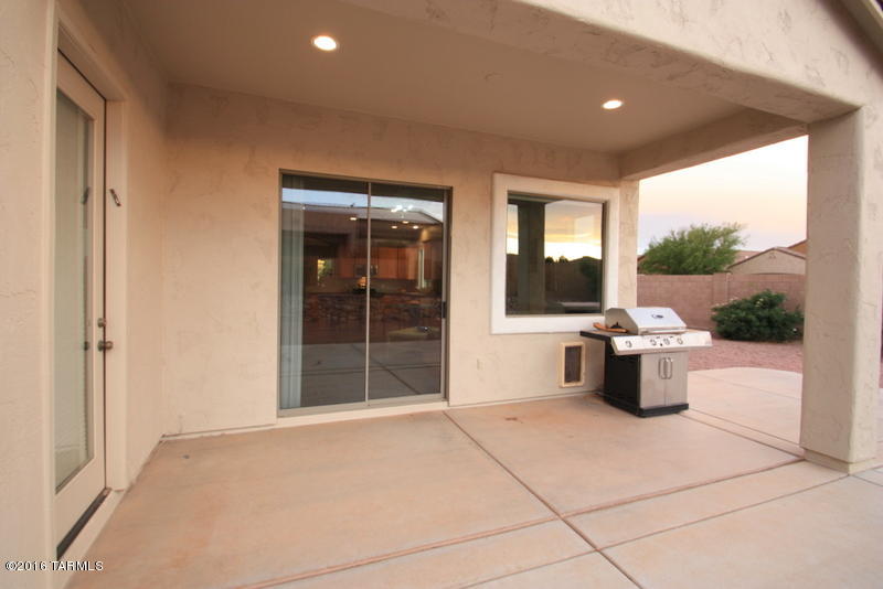 Somerset Canyon Neighborhood 10, Par. X,Y - Residential