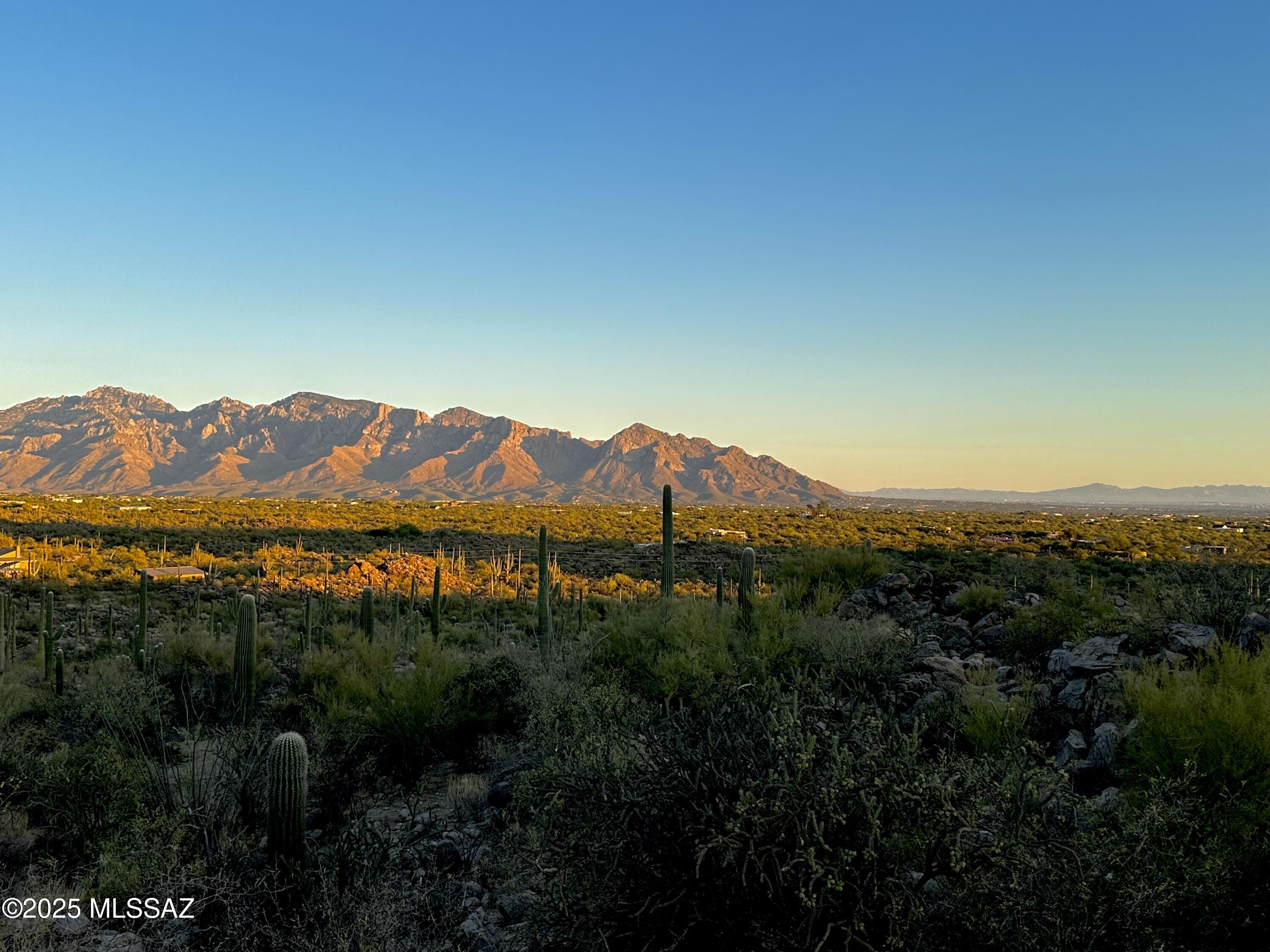 Saguaro Ranch South Amended - Residential