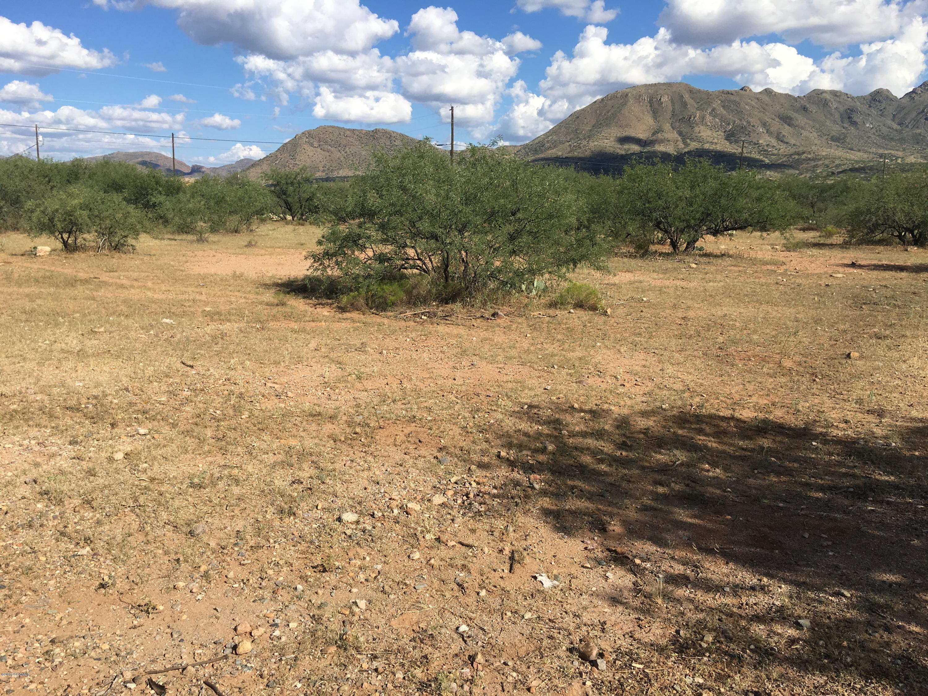 Rio Rico Villas 12 - Land