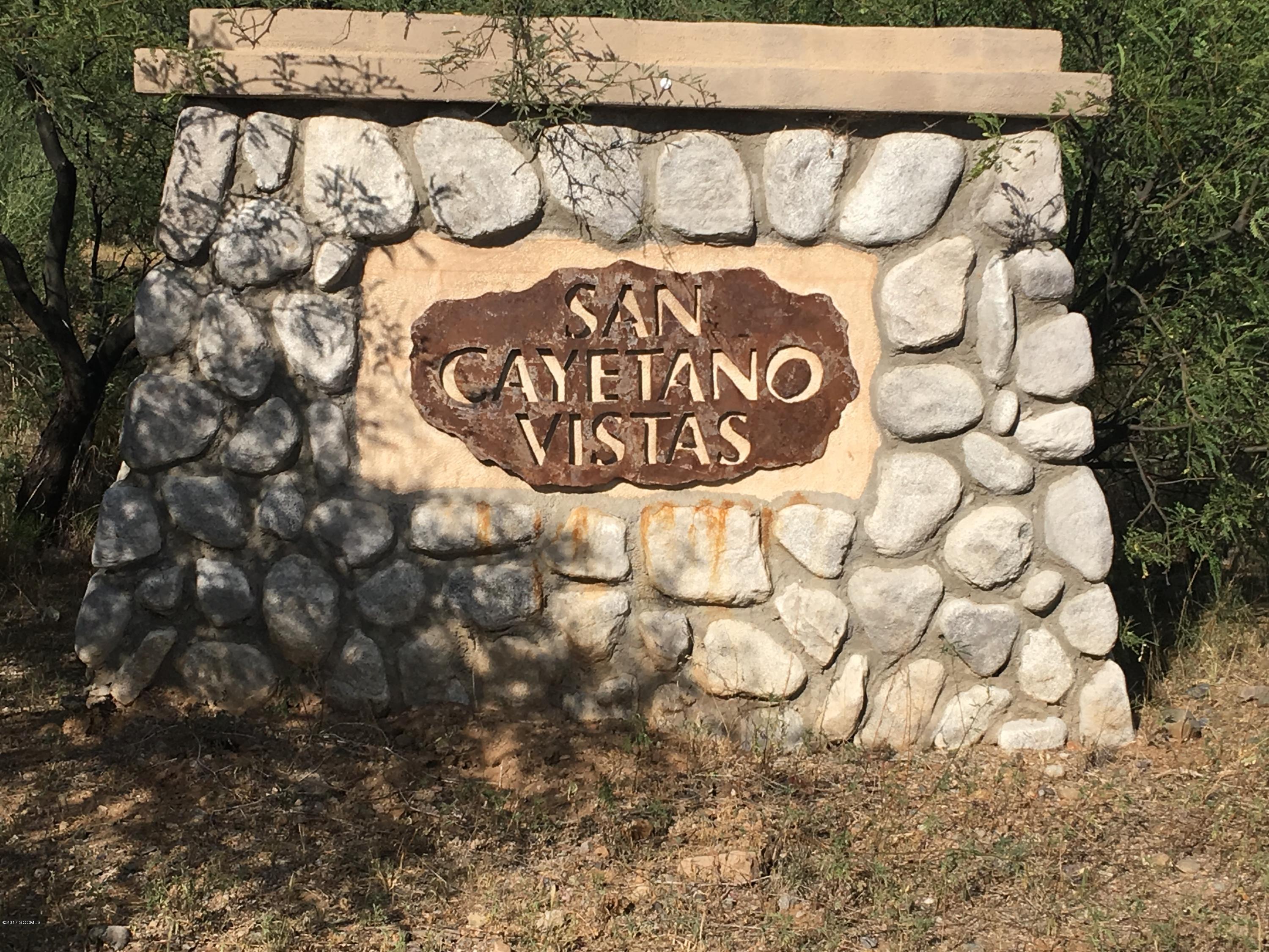 Rio Rico Villas 12 - Land