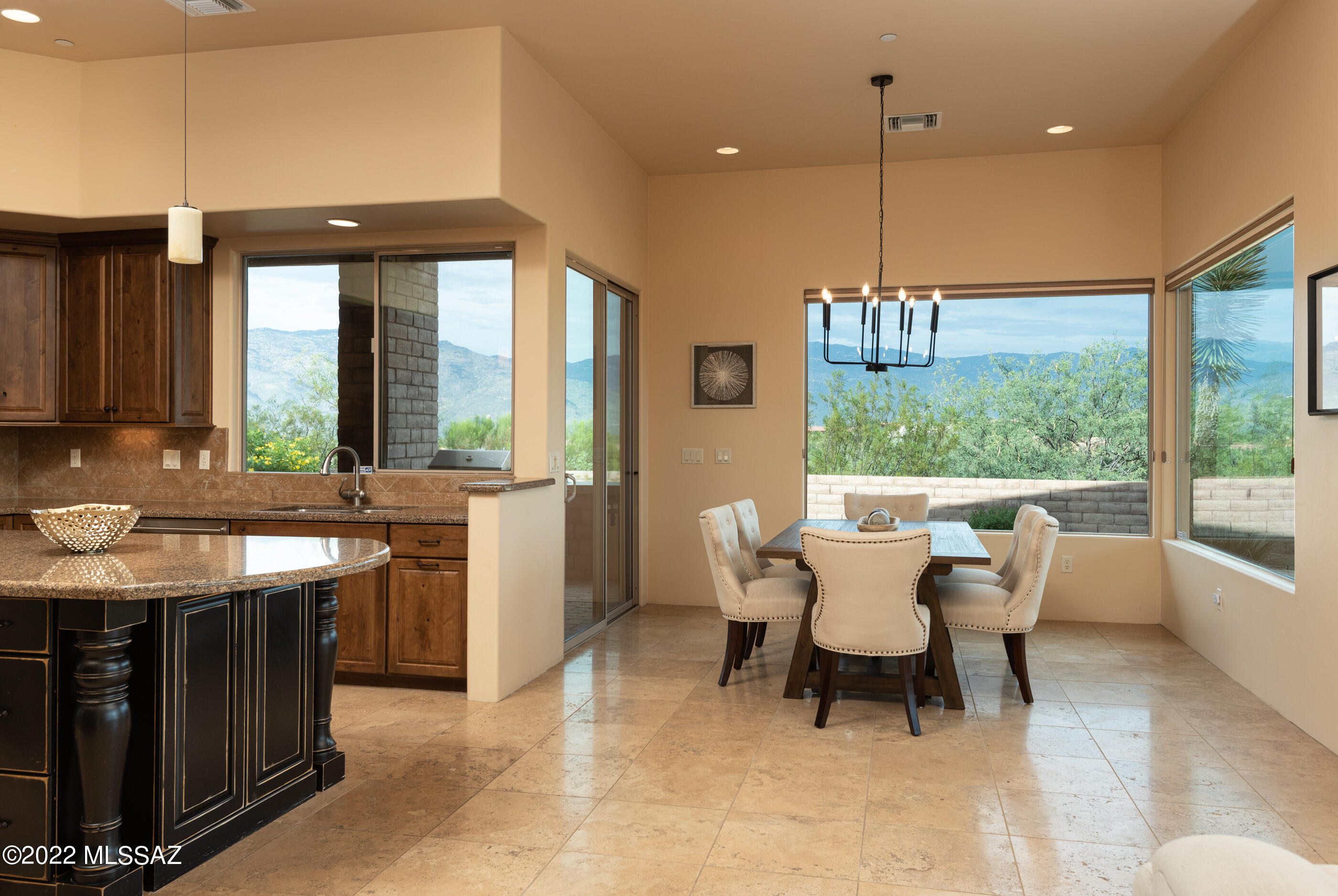 Coyote Creek (1-395) - Residential